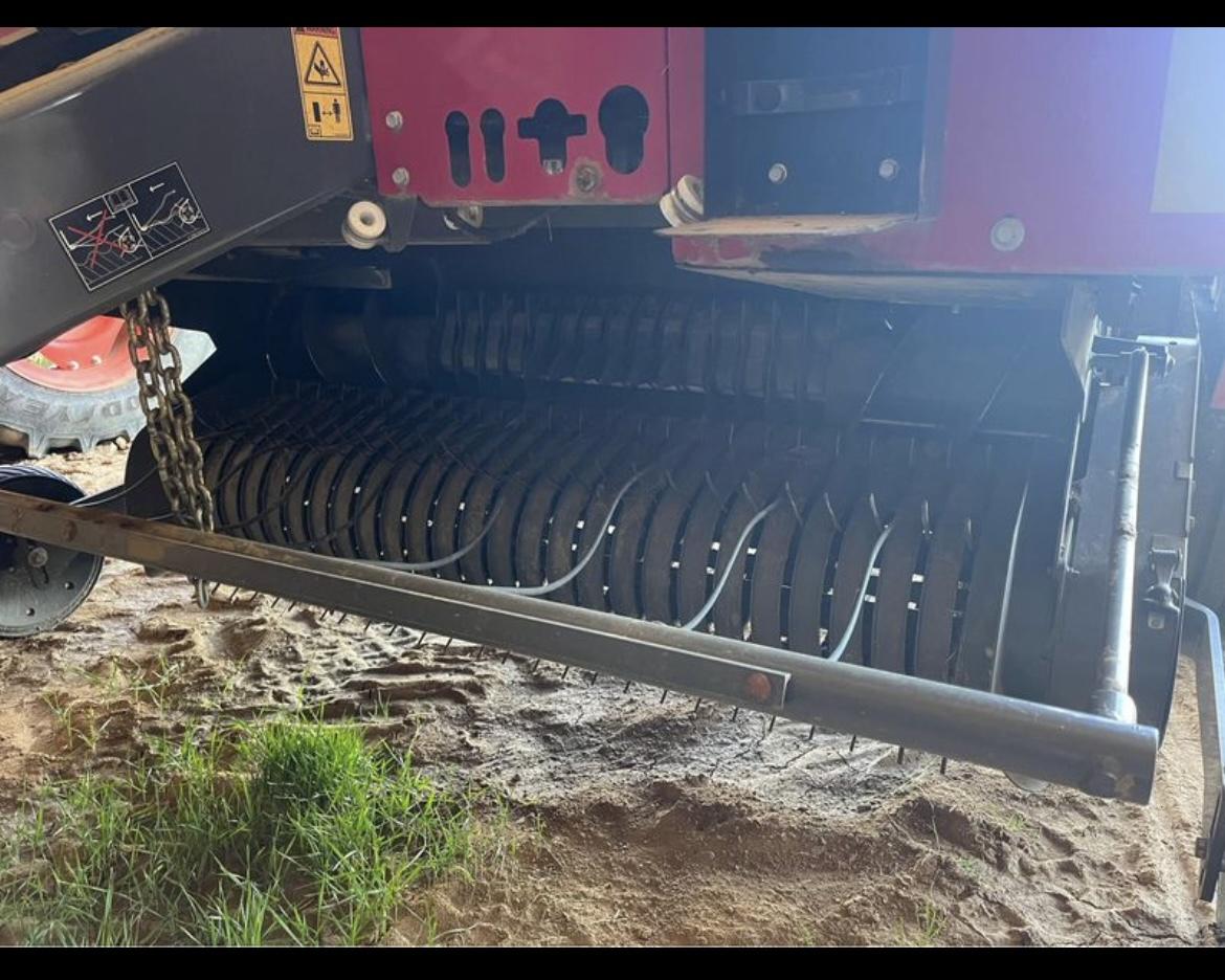 2019 Massey Ferguson MF-2946