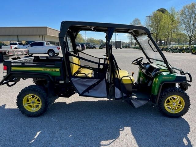 2018 John Deere XUV 855M S4 - Tennessee Tractor