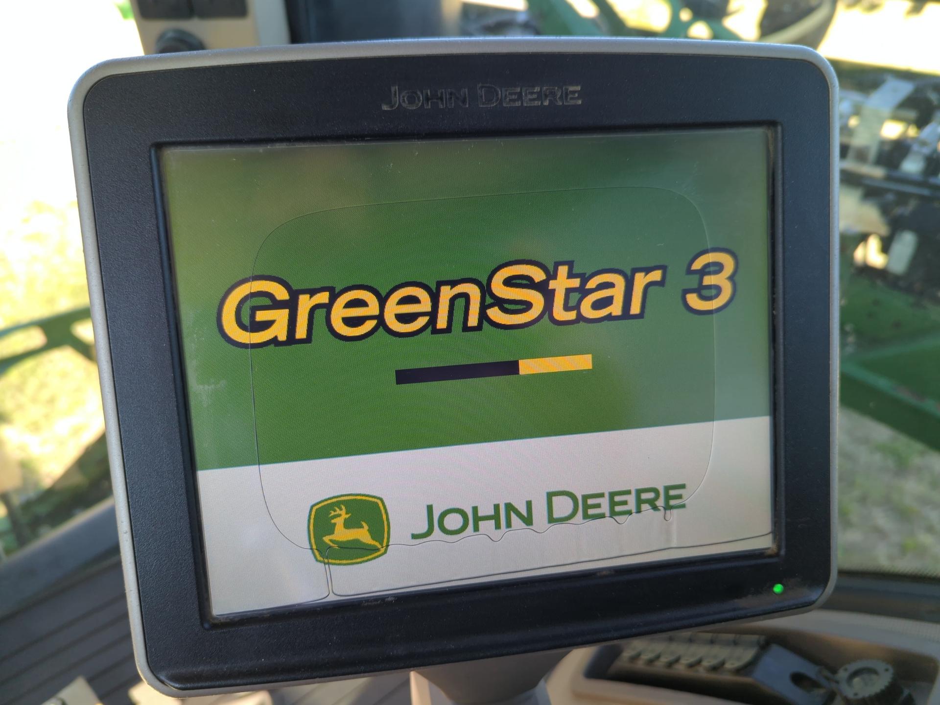 2014 John Deere R4030