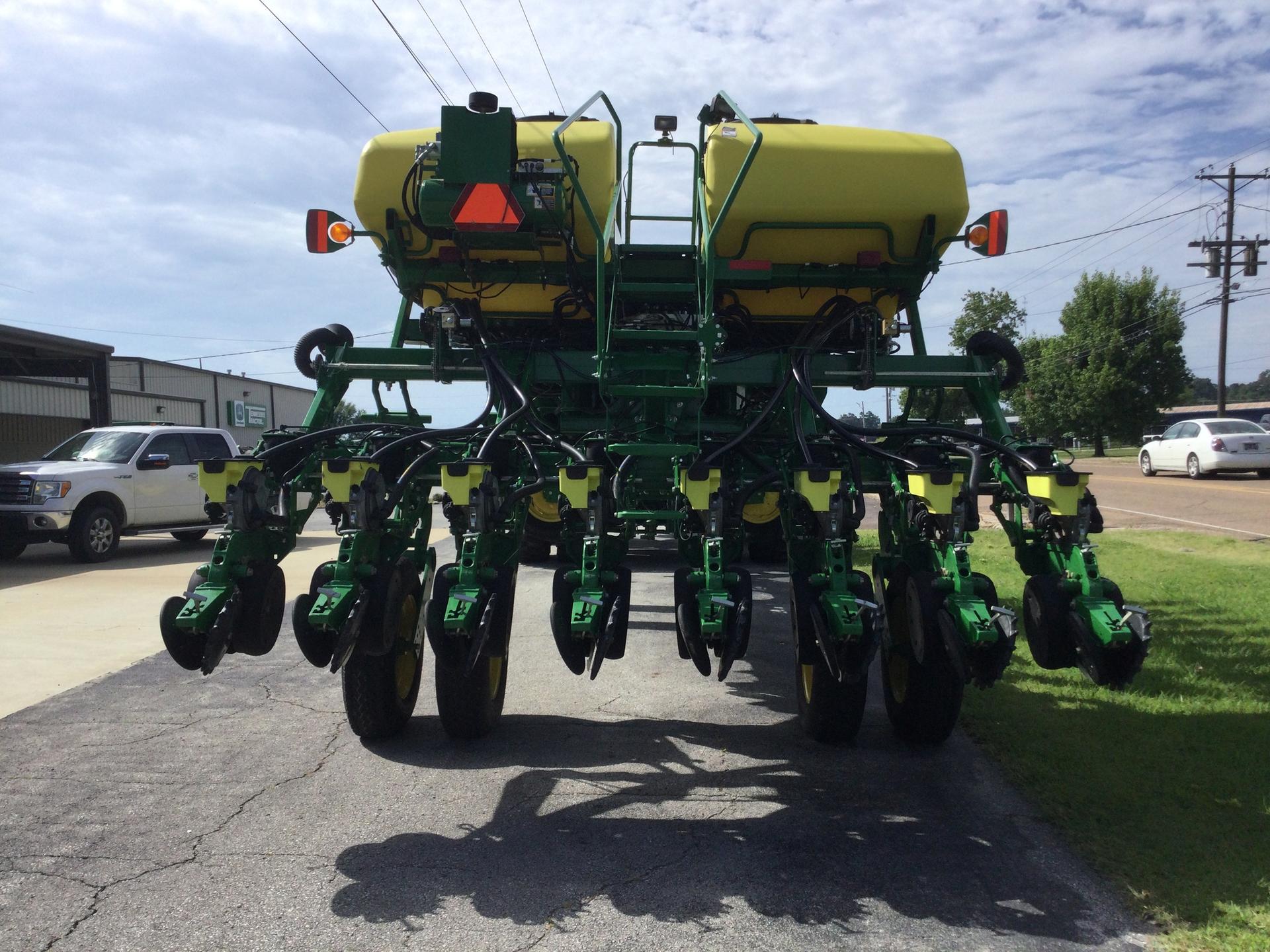 2018 John Deere 1795