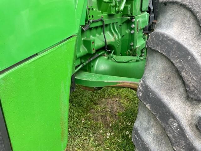 2012 John Deere 8310R