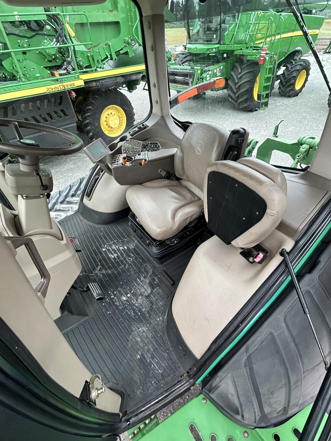 2010 John Deere 8345RT