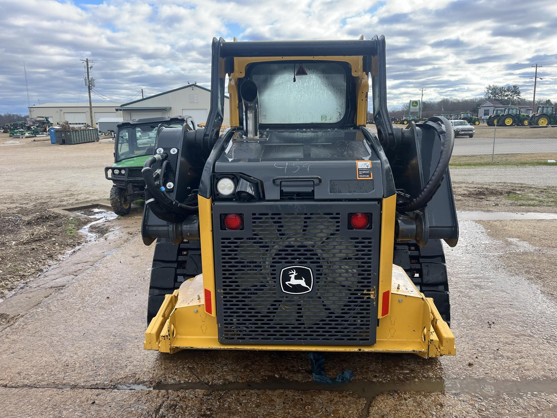 2023 John Deere 325G Image