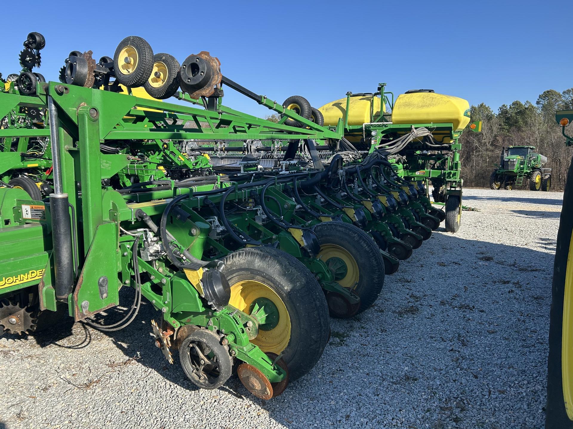 2021 John Deere 1770NT Image