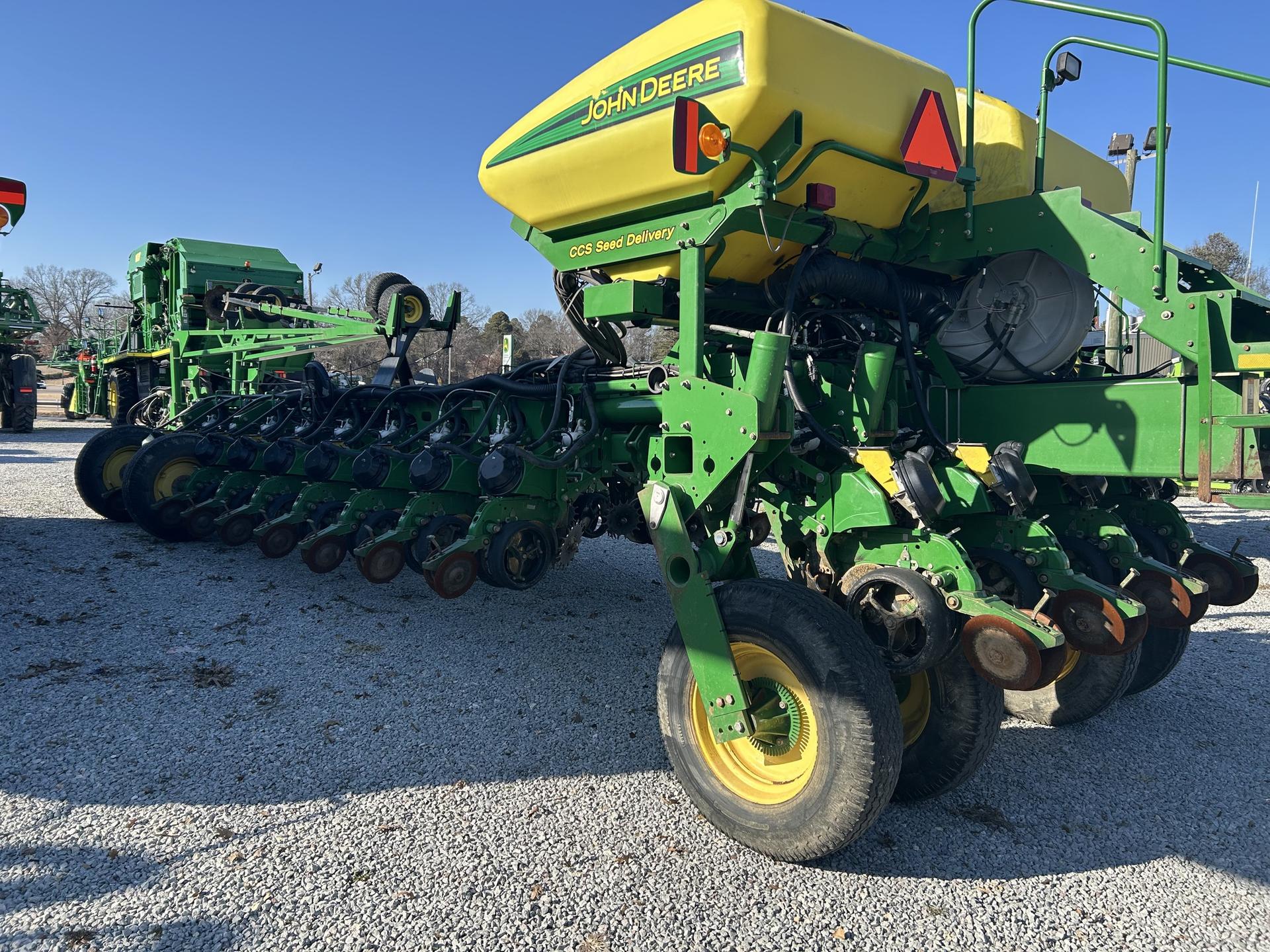 2021 John Deere 1770NT Image