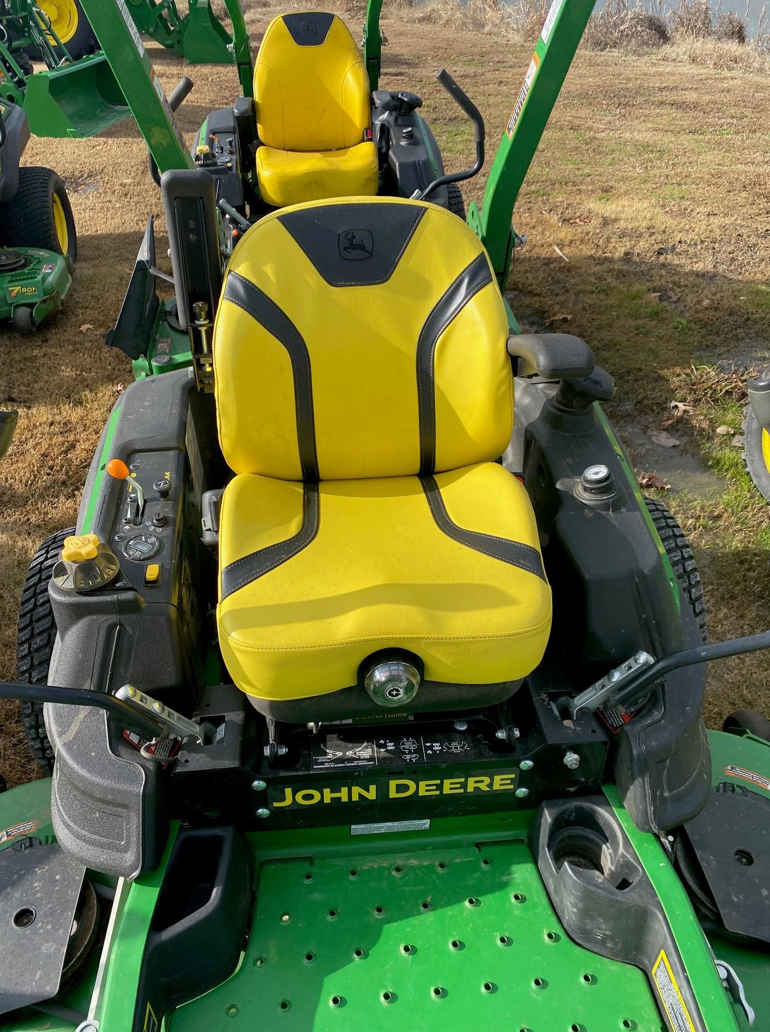 2018 John Deere Z950R