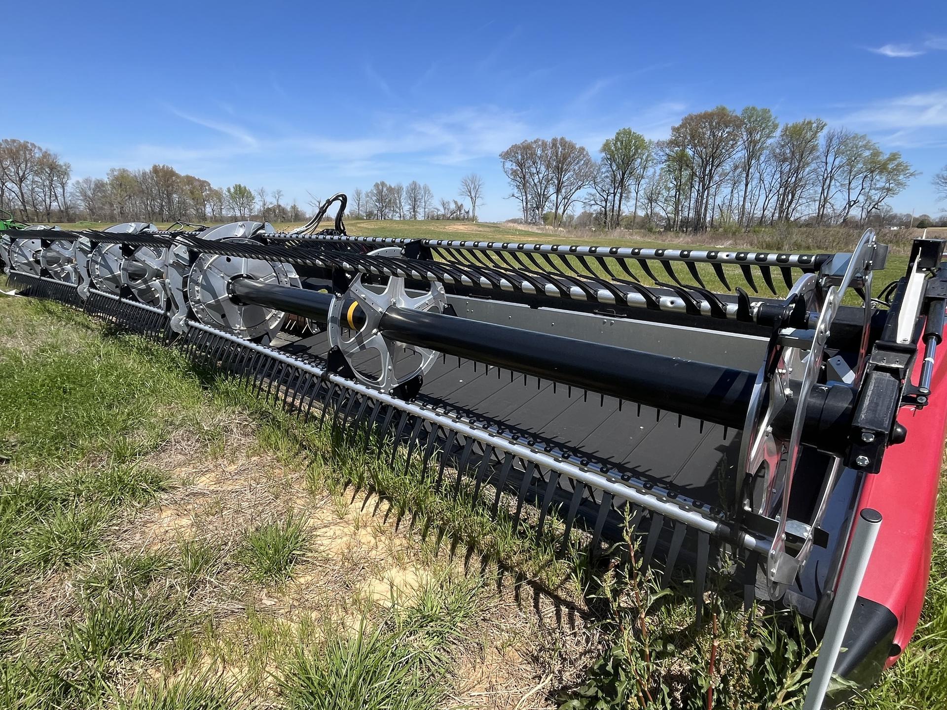 2022 Case IH FD240