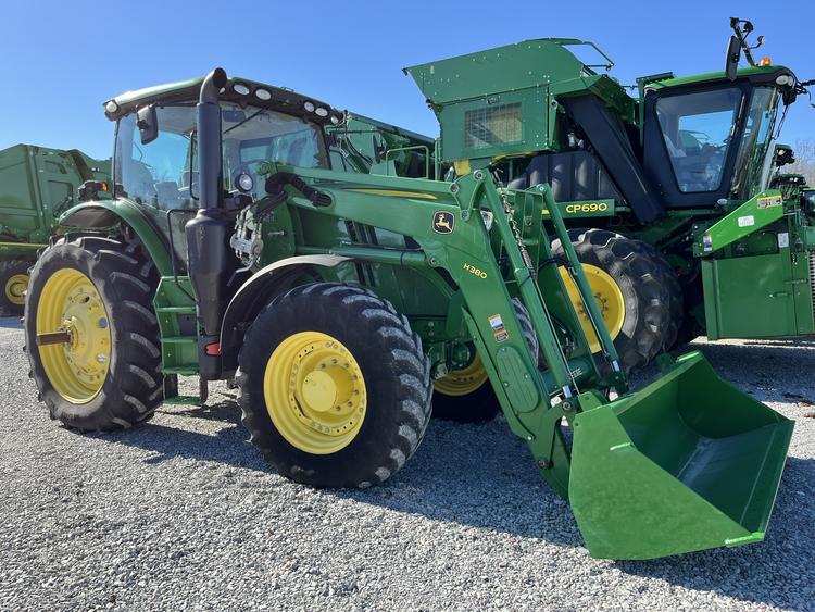 Inventory from Massey Ferguson Tyler Brothers Farm Equipment