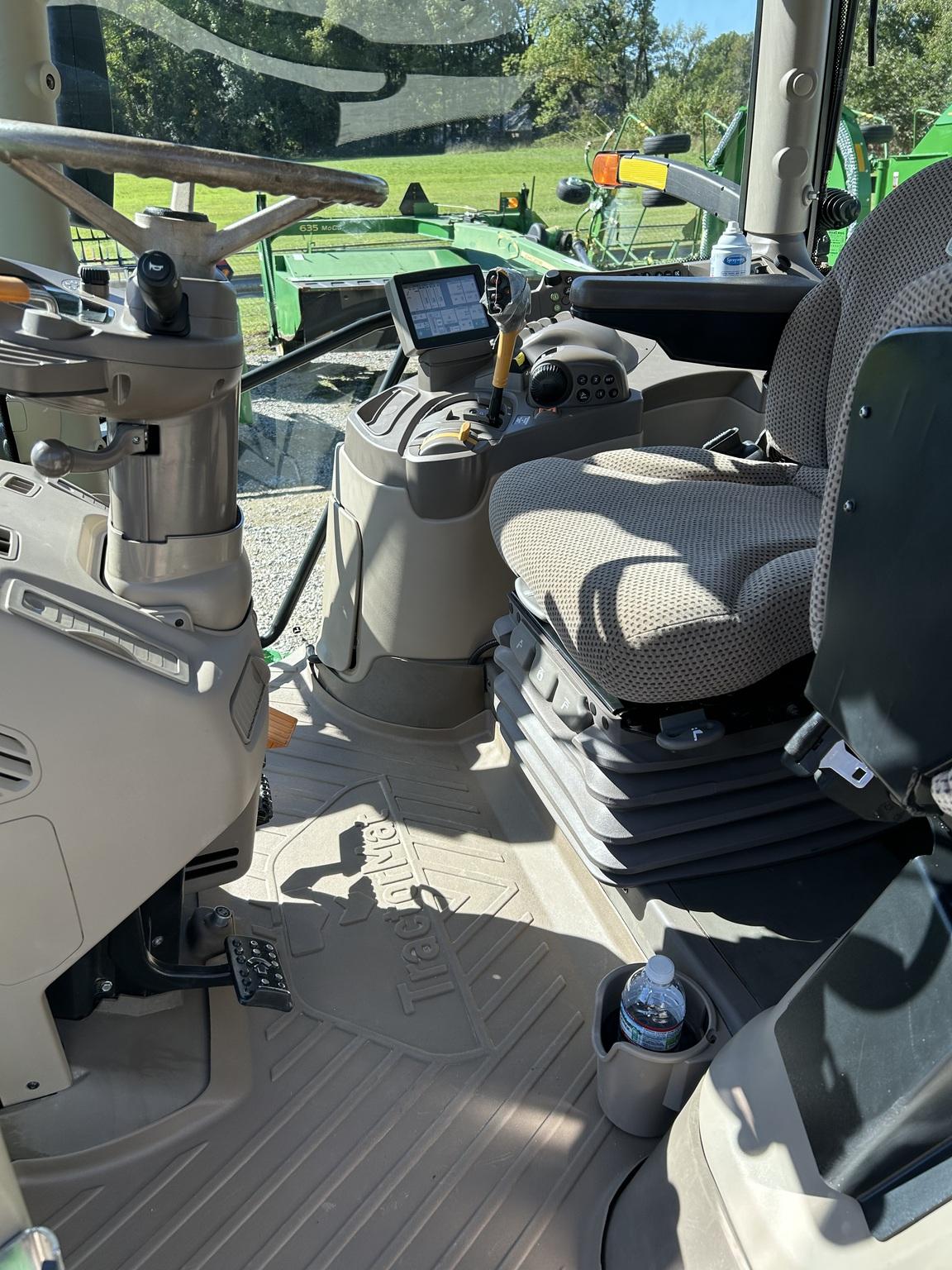 2017 John Deere 6155R Image