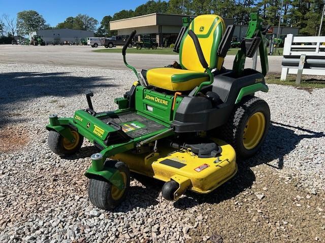 2021 John Deere Z530R Image