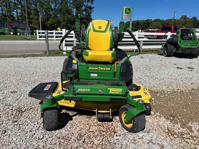 2021 John Deere Z530R Image