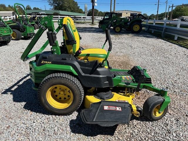 2021 John Deere Z530R Image