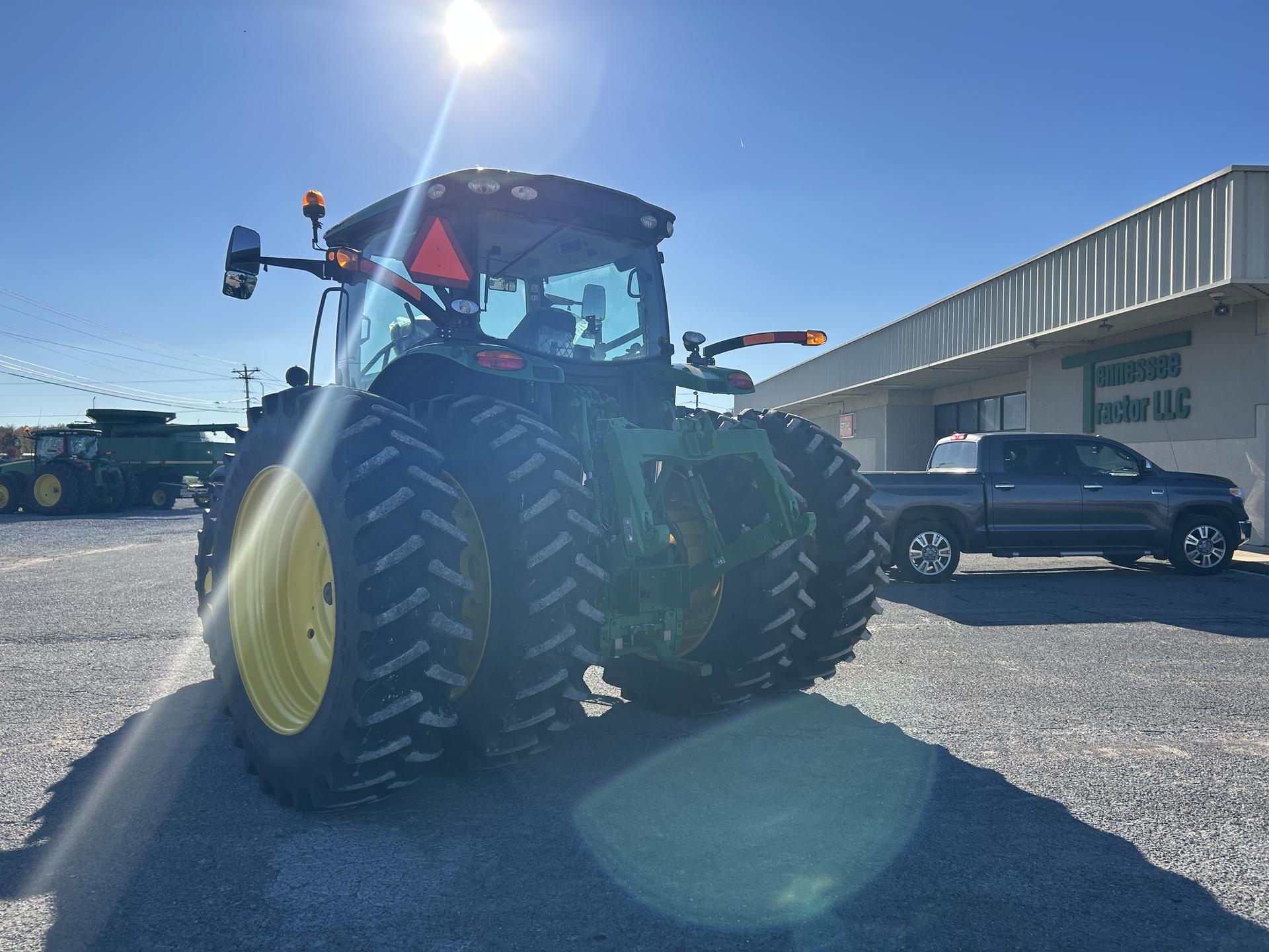 2023 John Deere 6R 175 Image