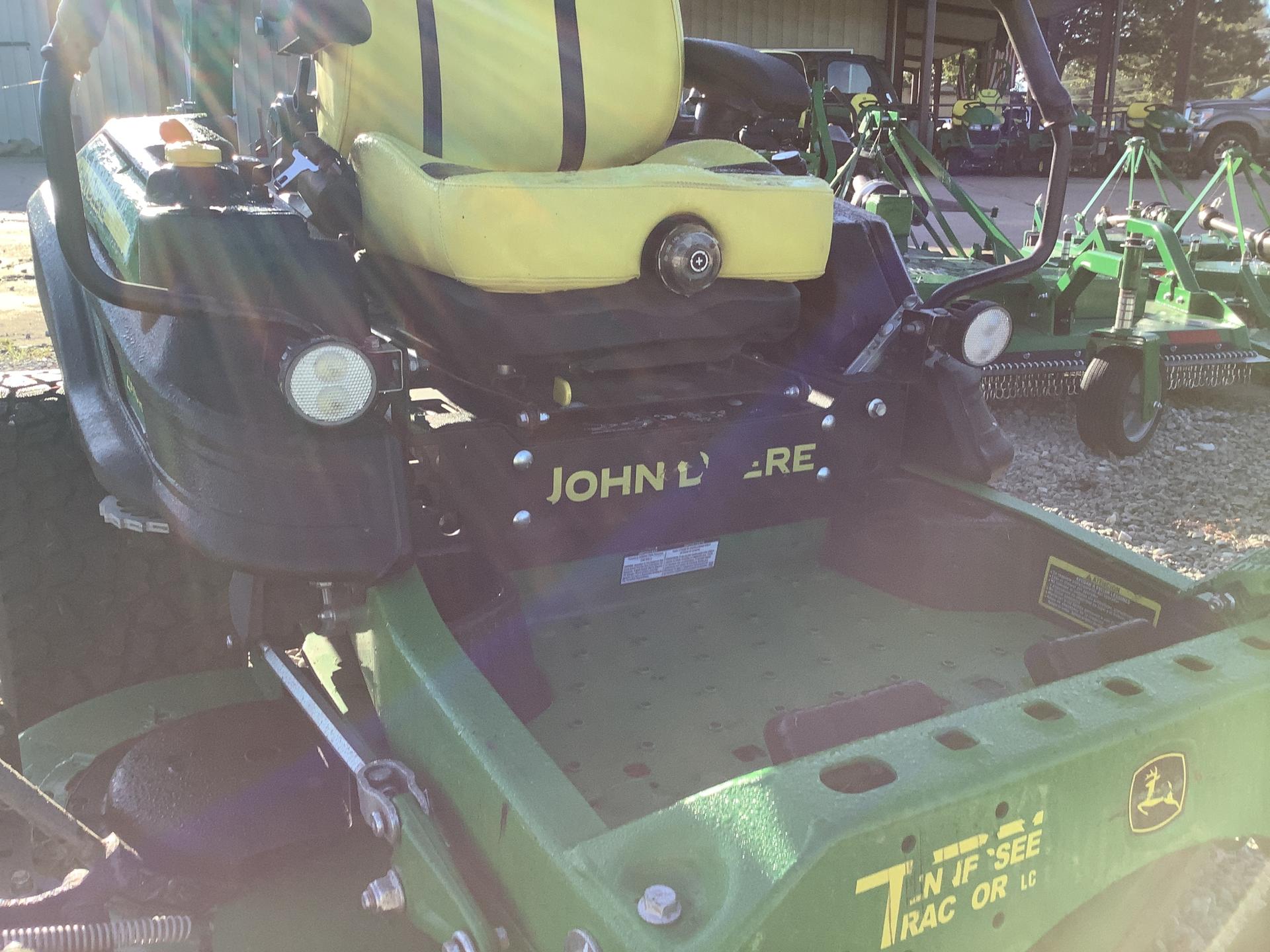 2021 John Deere z970r