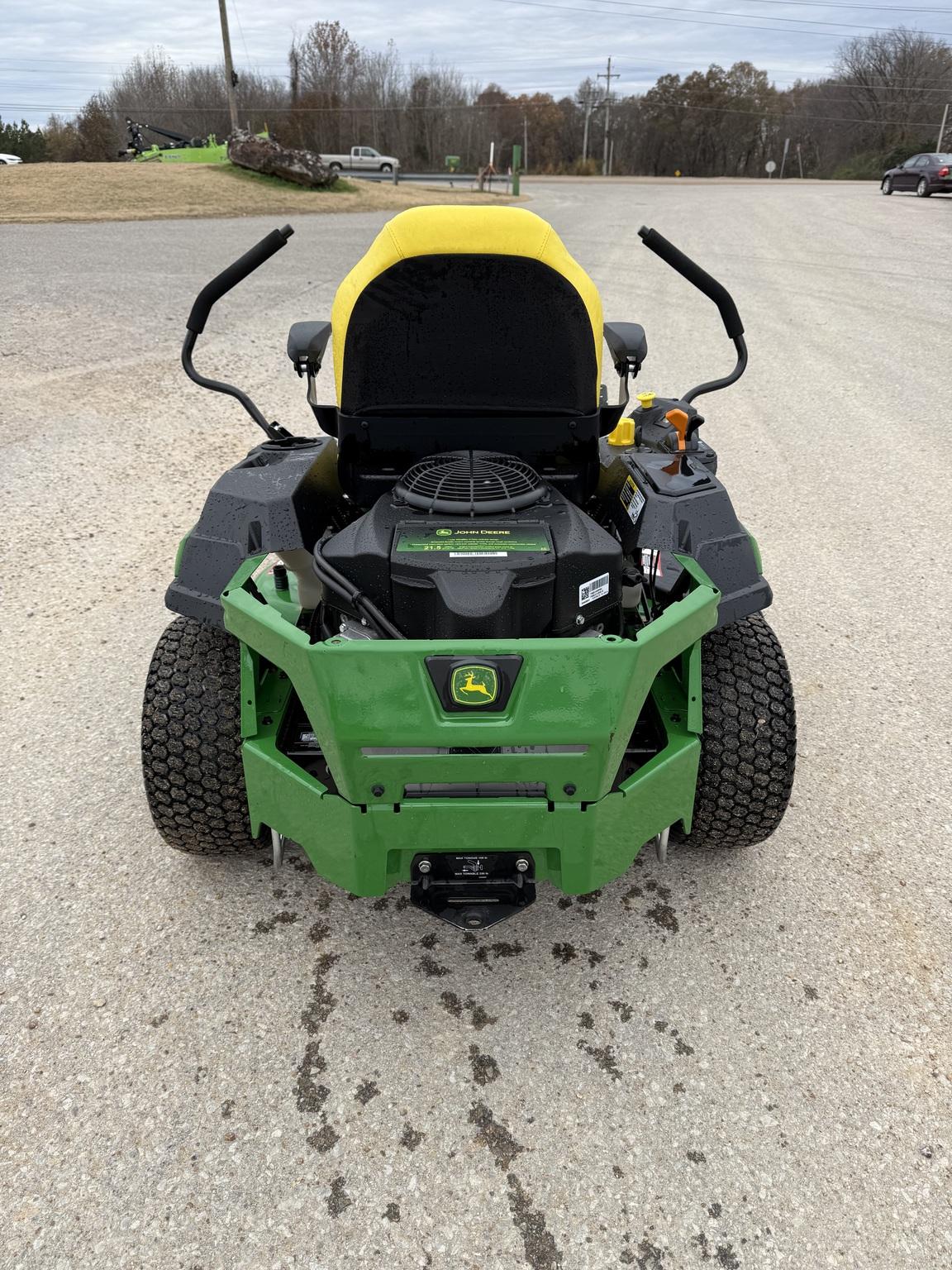 2024 John Deere Z320R Image