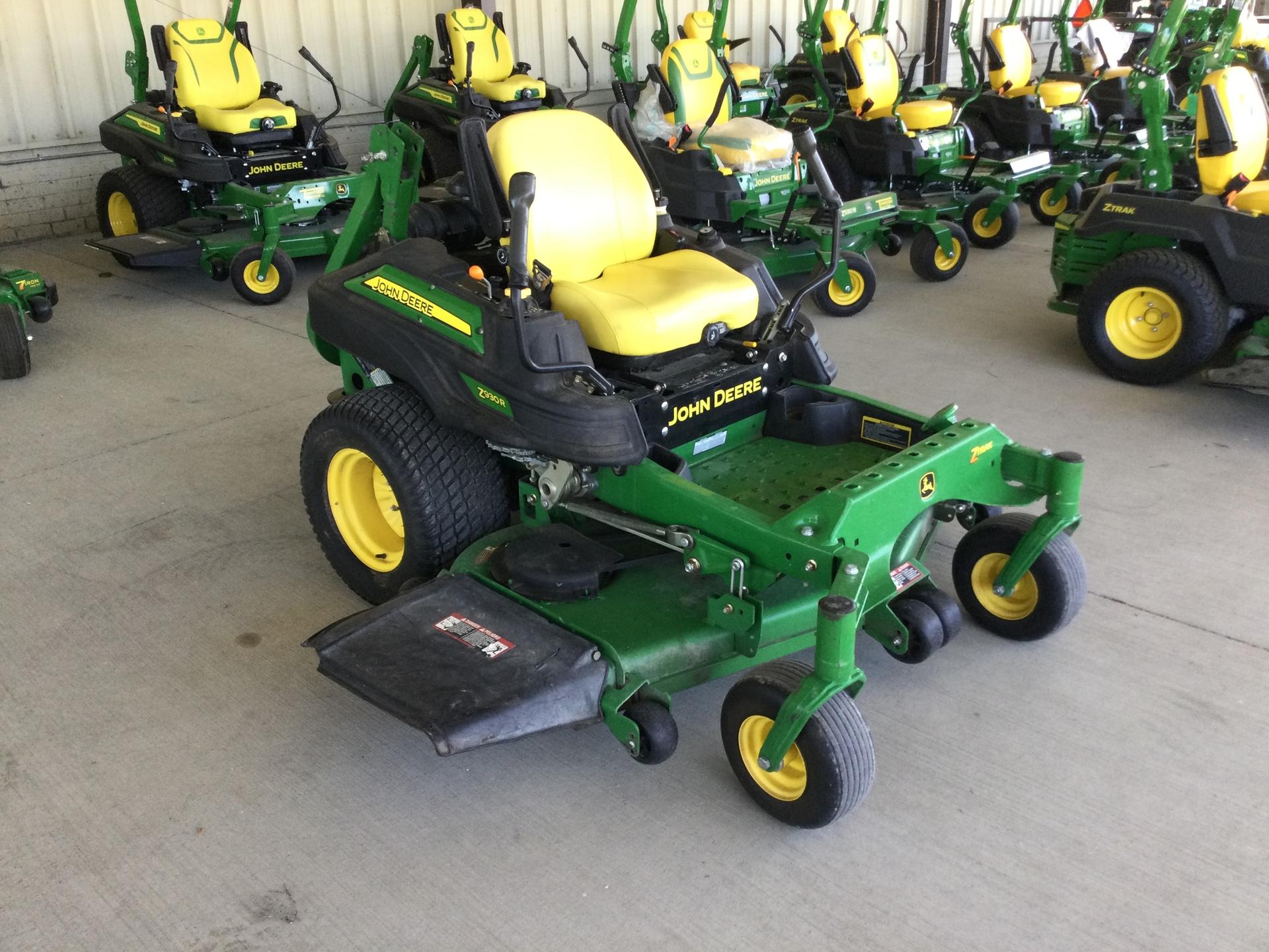 2013 John Deere Z930R