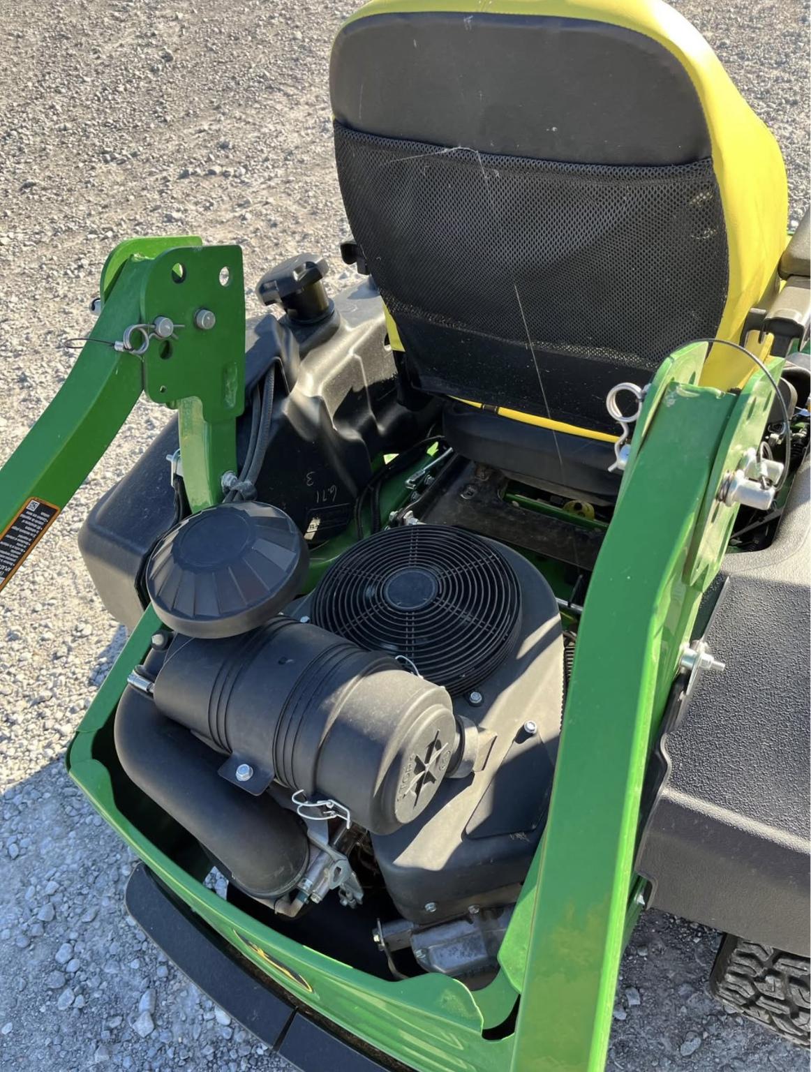 2022 John Deere Z970R Image