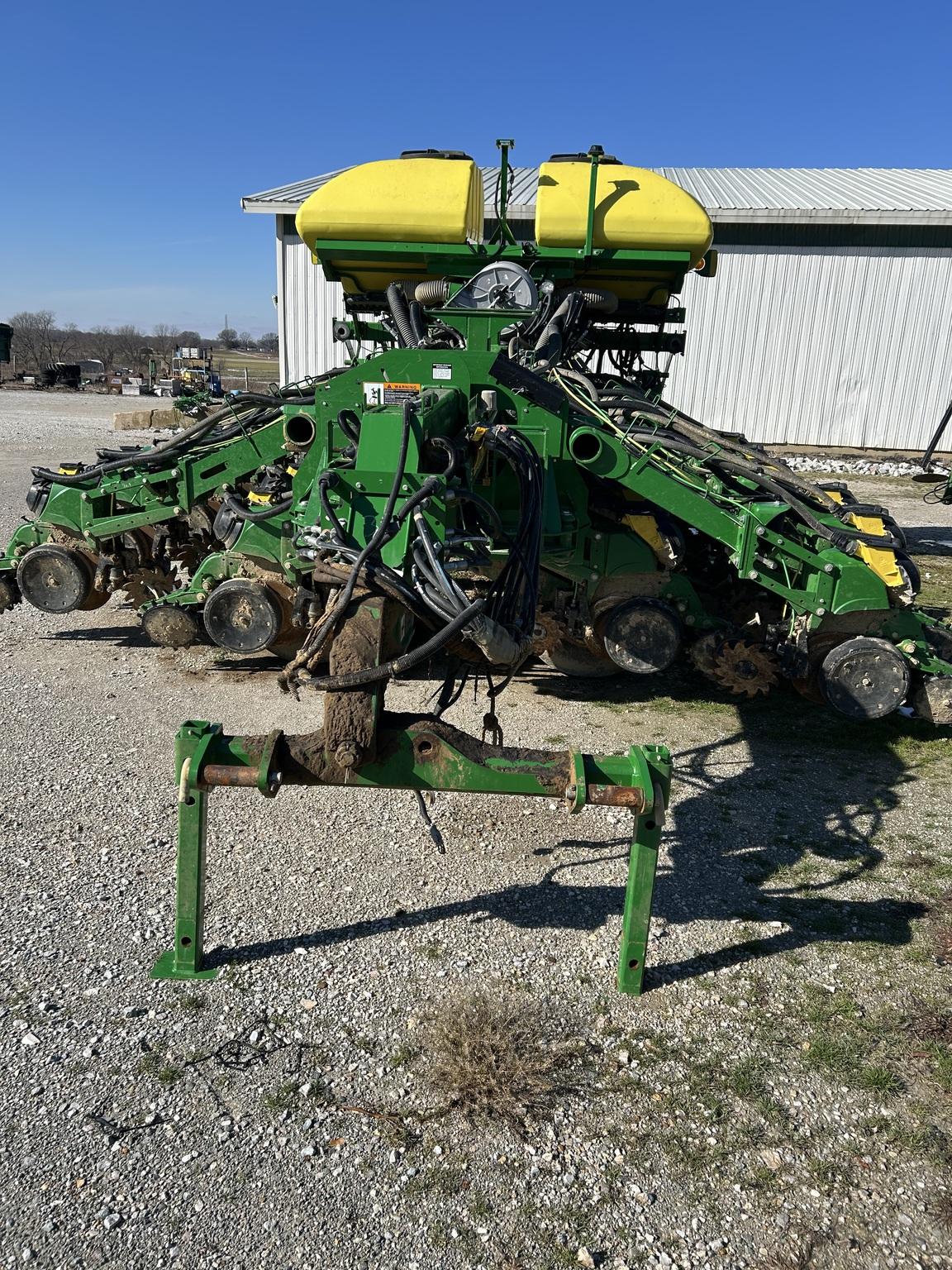 2020 John Deere 1795 Image