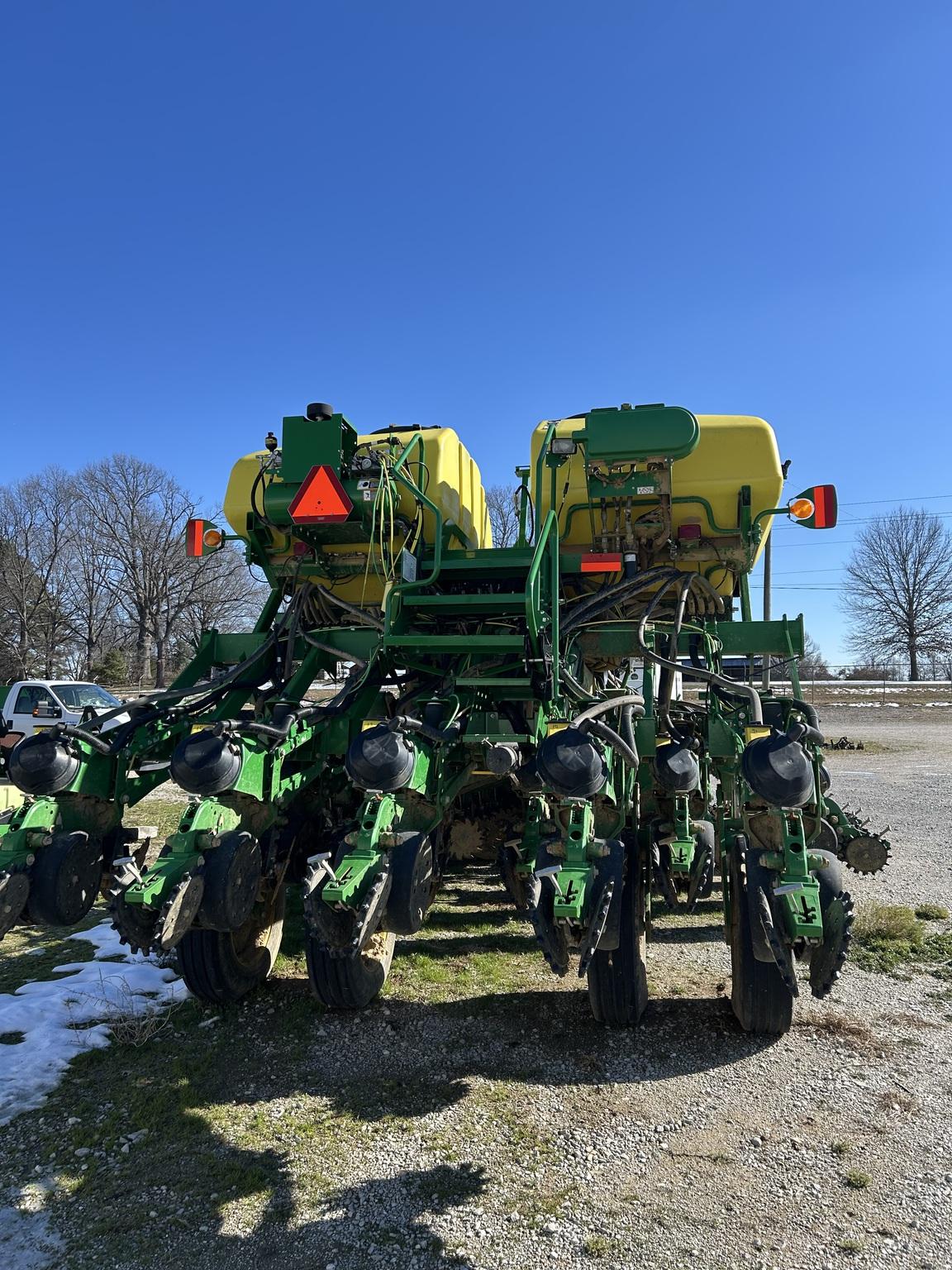 2020 John Deere 1795 Image