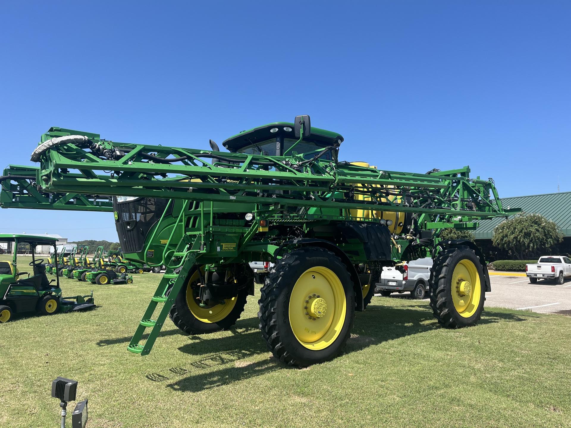 2020 John Deere R4030 Image