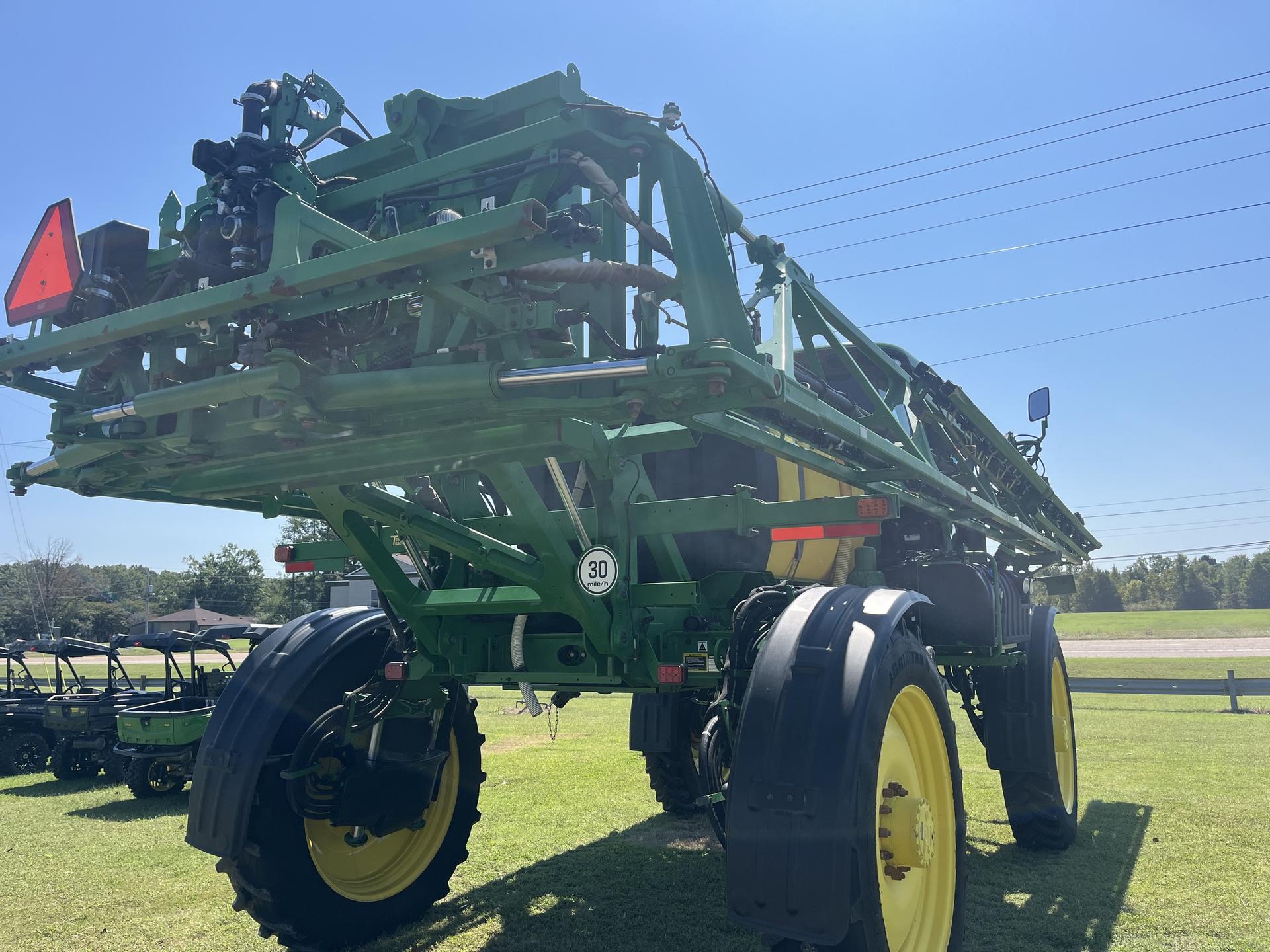 2020 John Deere R4030 Image