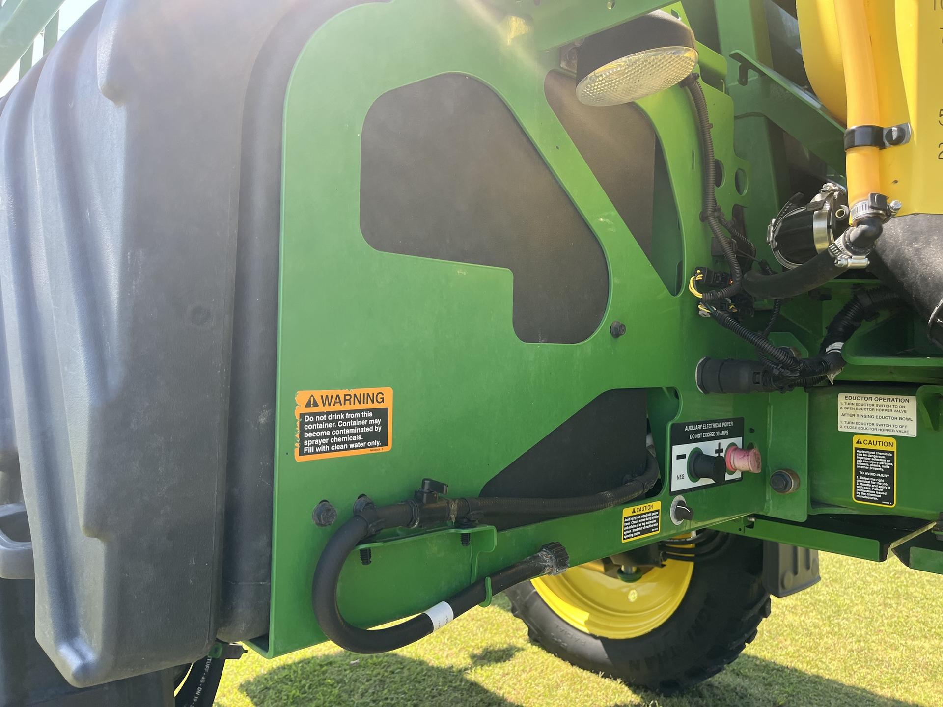 2020 John Deere R4030 Image