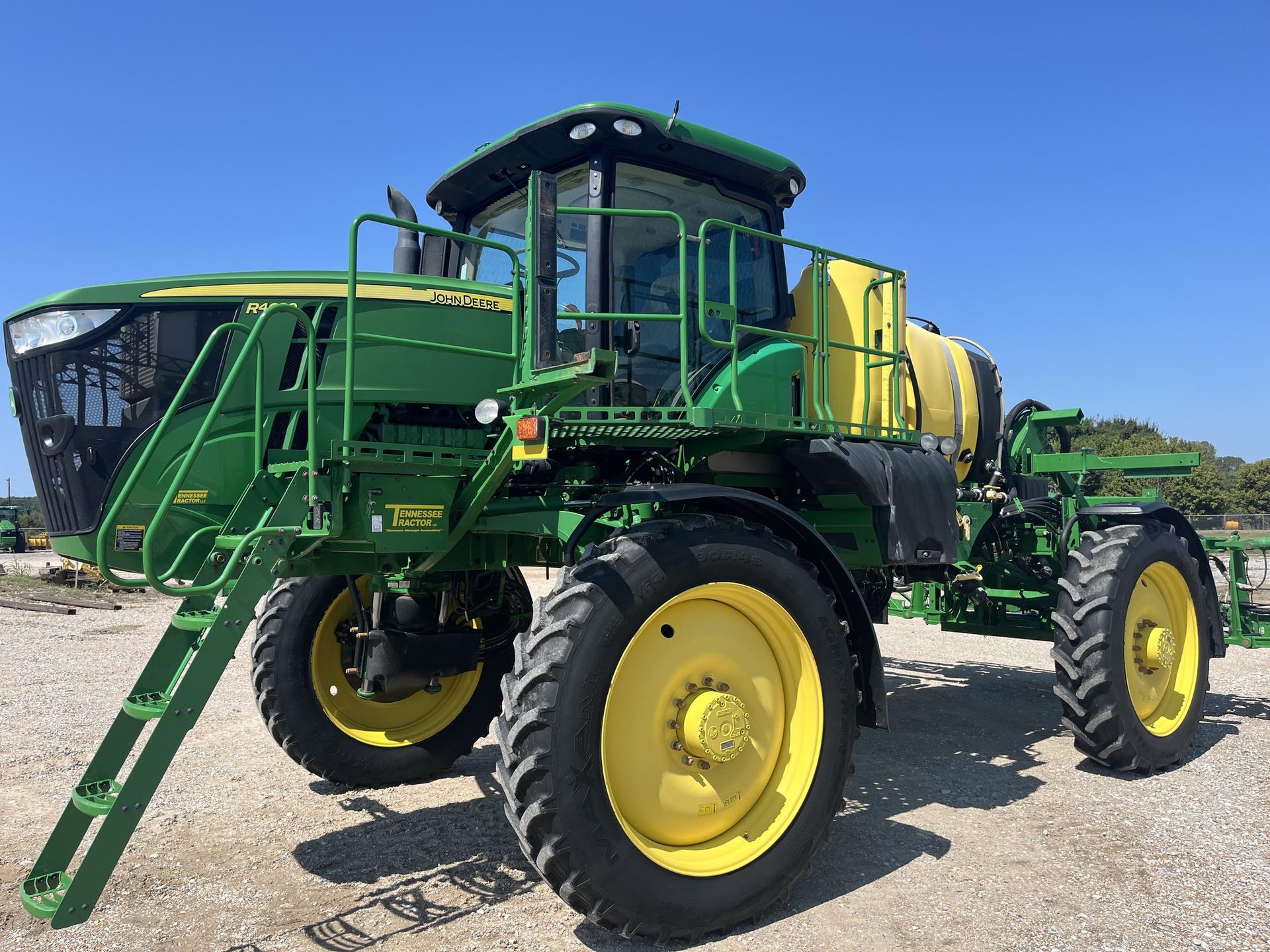 2020 John Deere R4030 Image