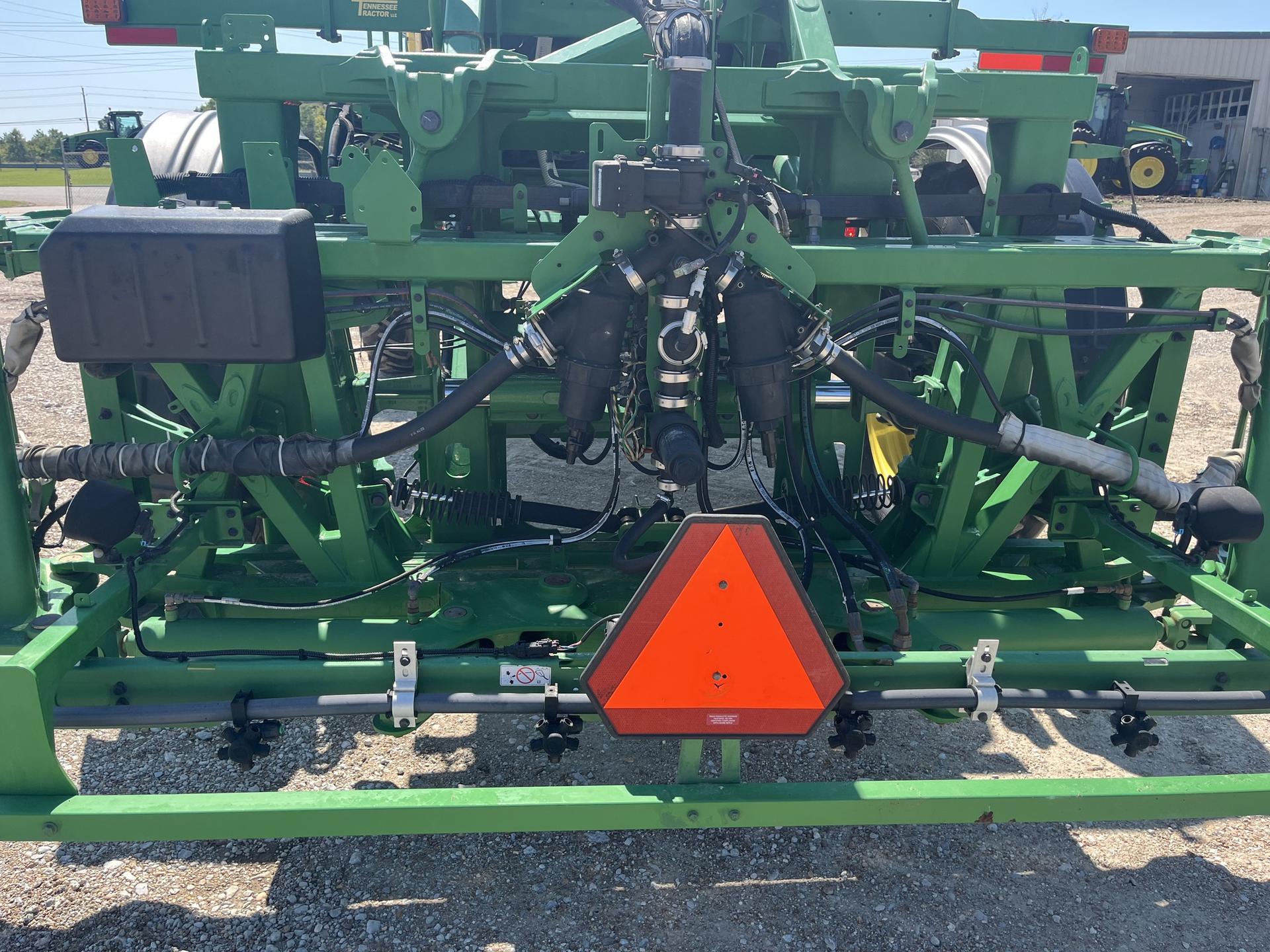 2020 John Deere R4030 Image