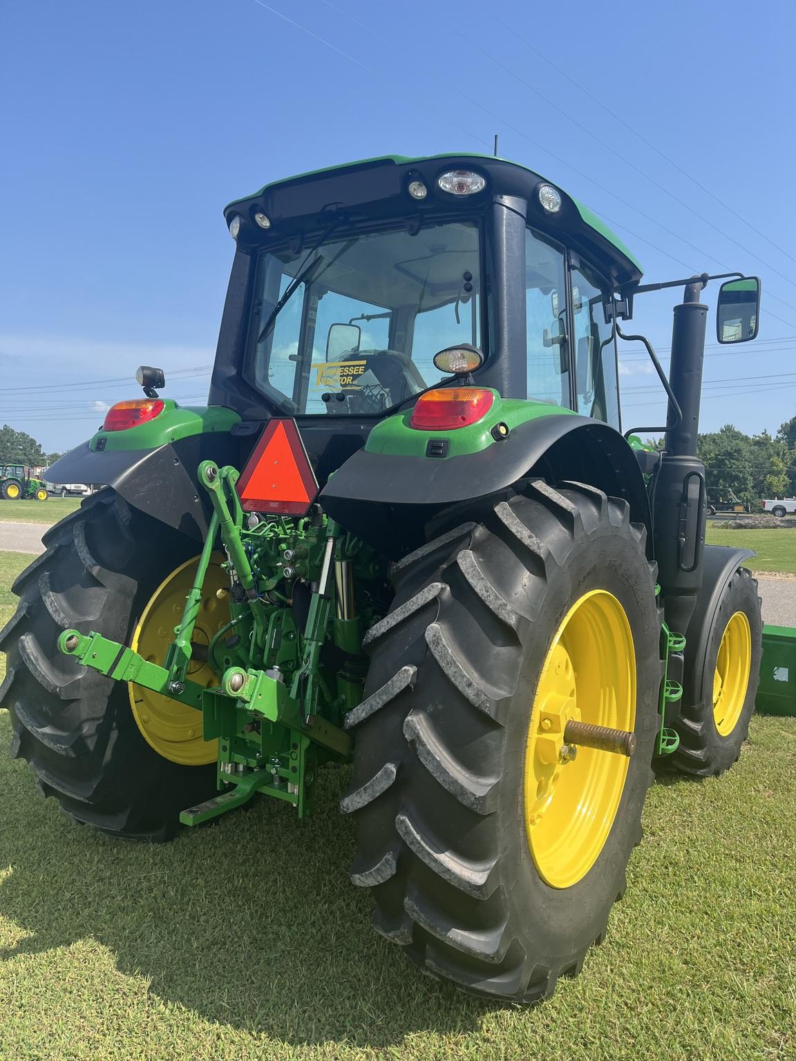 2023 John Deere 6130M