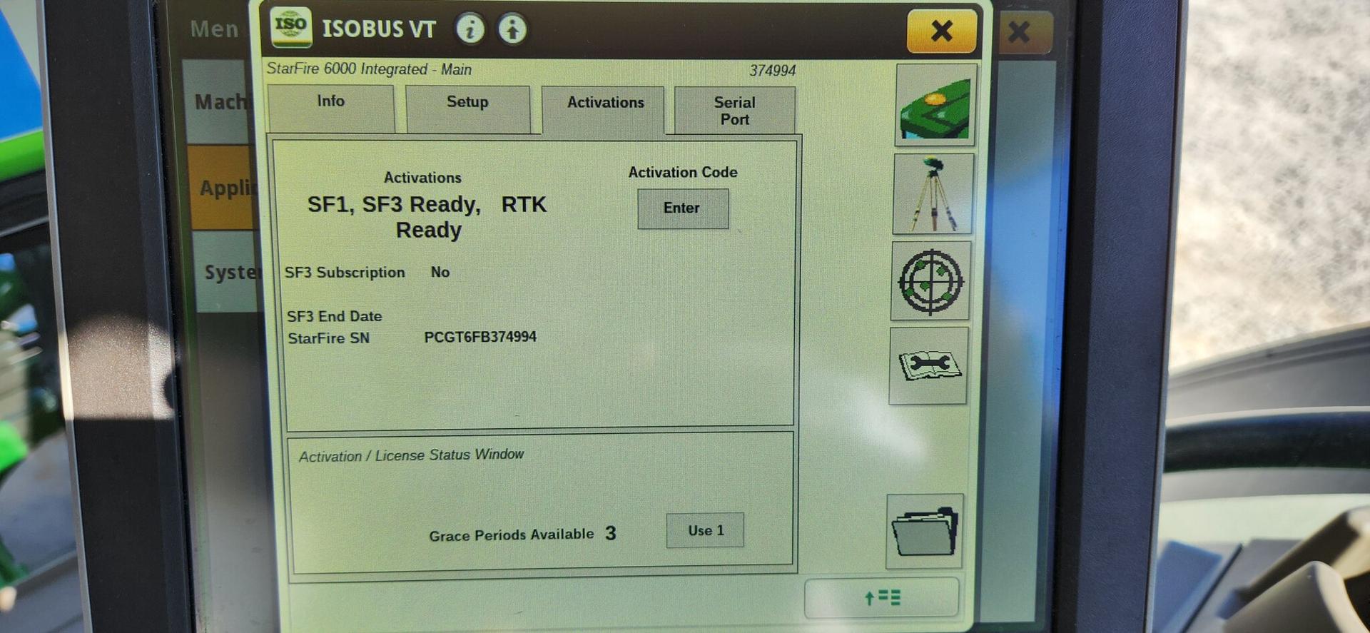 2022 John Deere 8R 340