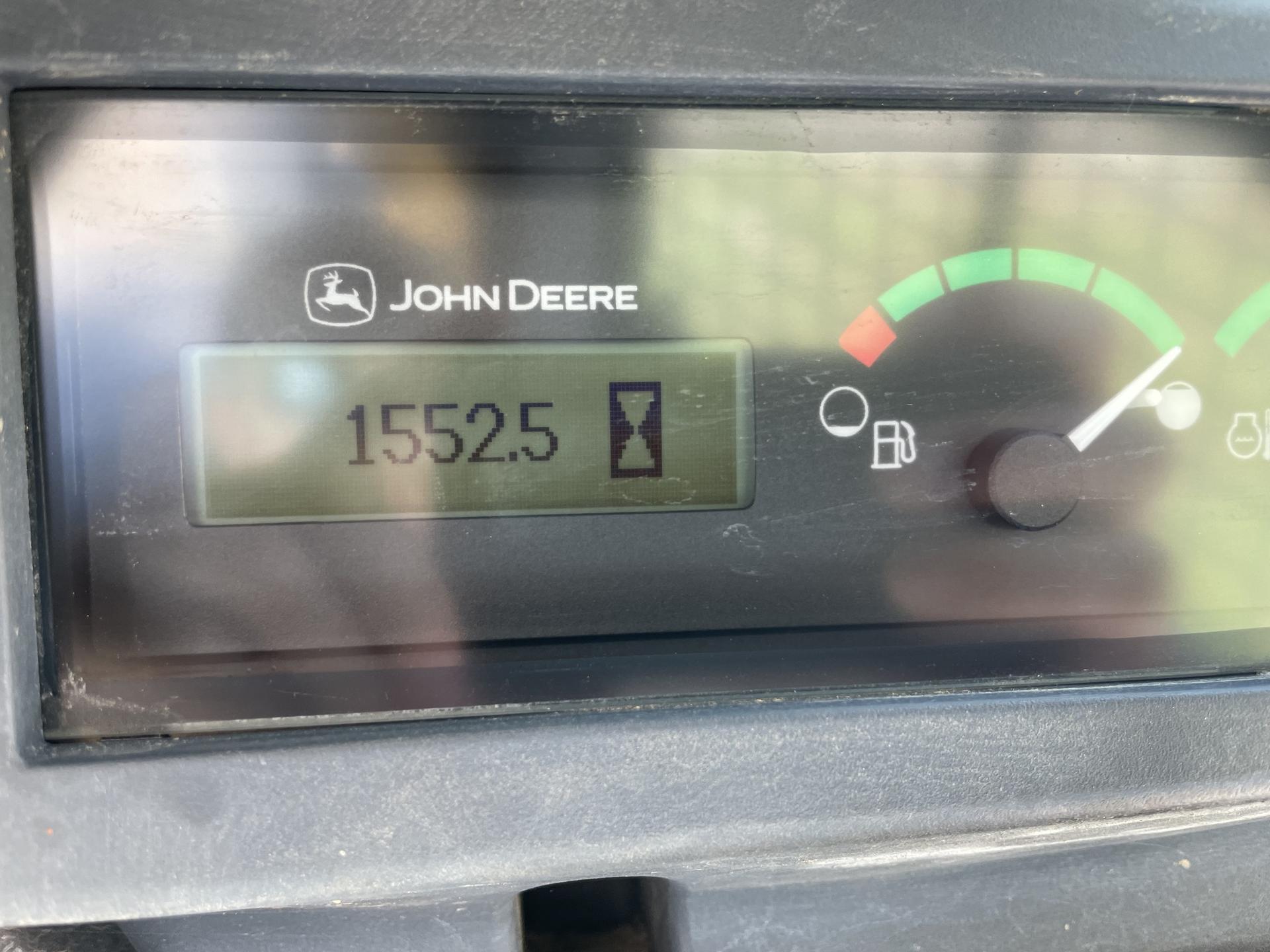 2022 John Deere 333G
