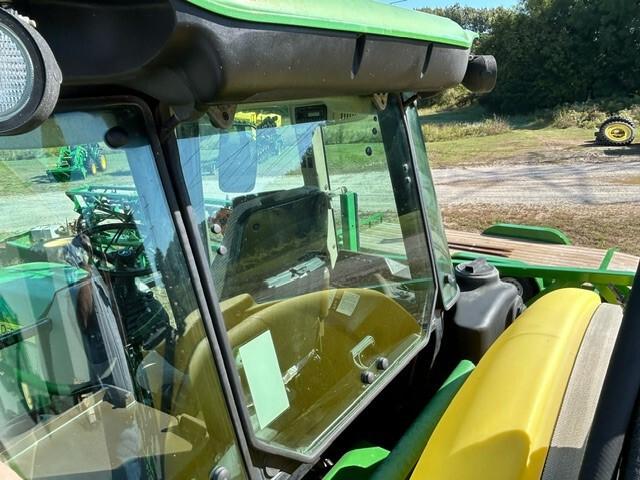 2012 John Deere 4630