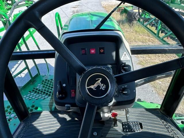 2012 John Deere 4630