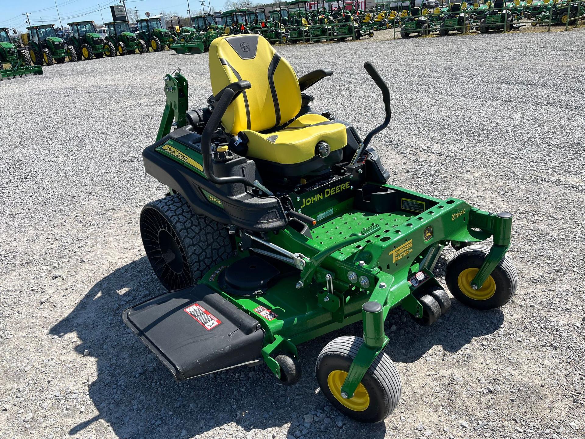 2020 John Deere Z930M