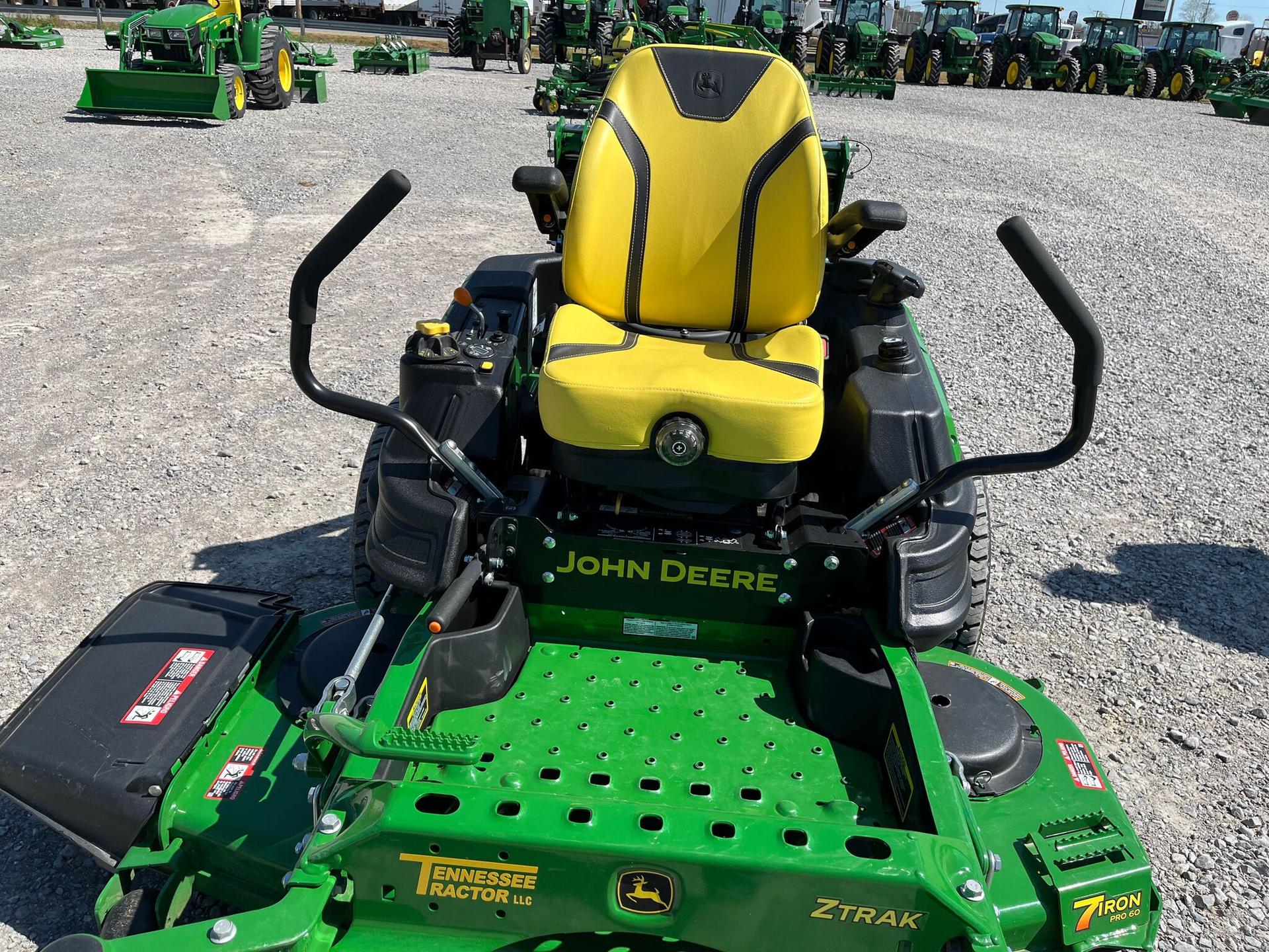 2020 John Deere Z930M