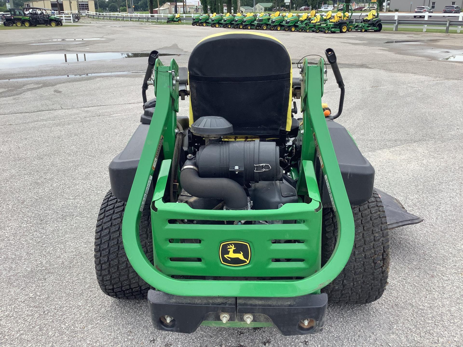 2018 John Deere Z950R