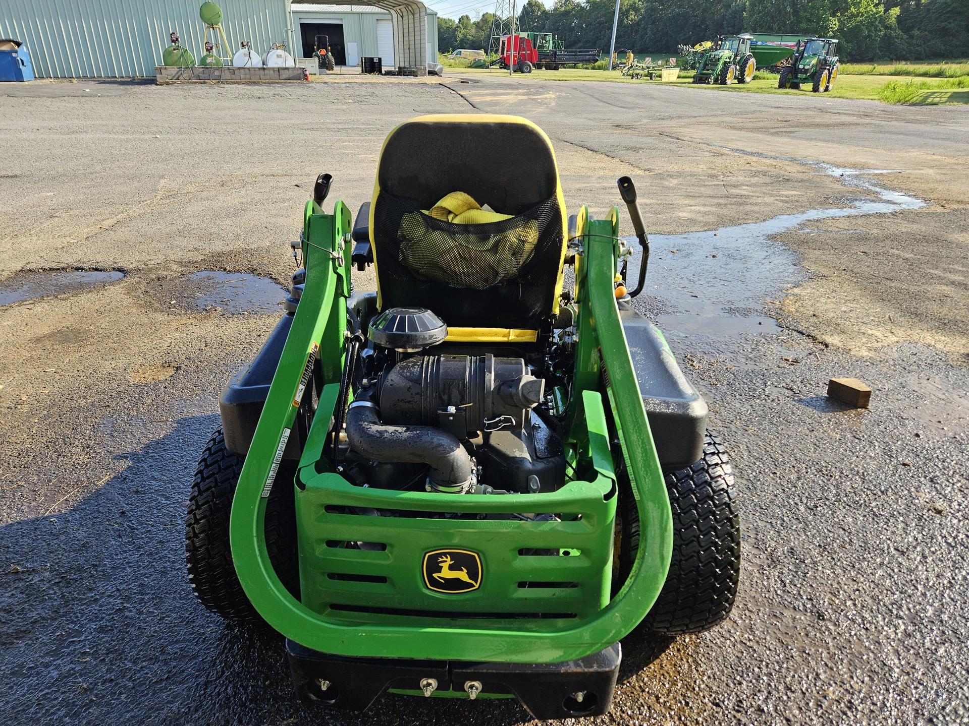 2022 John Deere Z950R