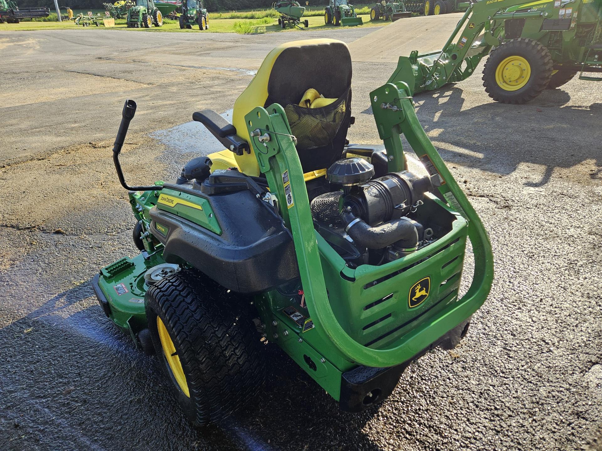 2022 John Deere Z950R