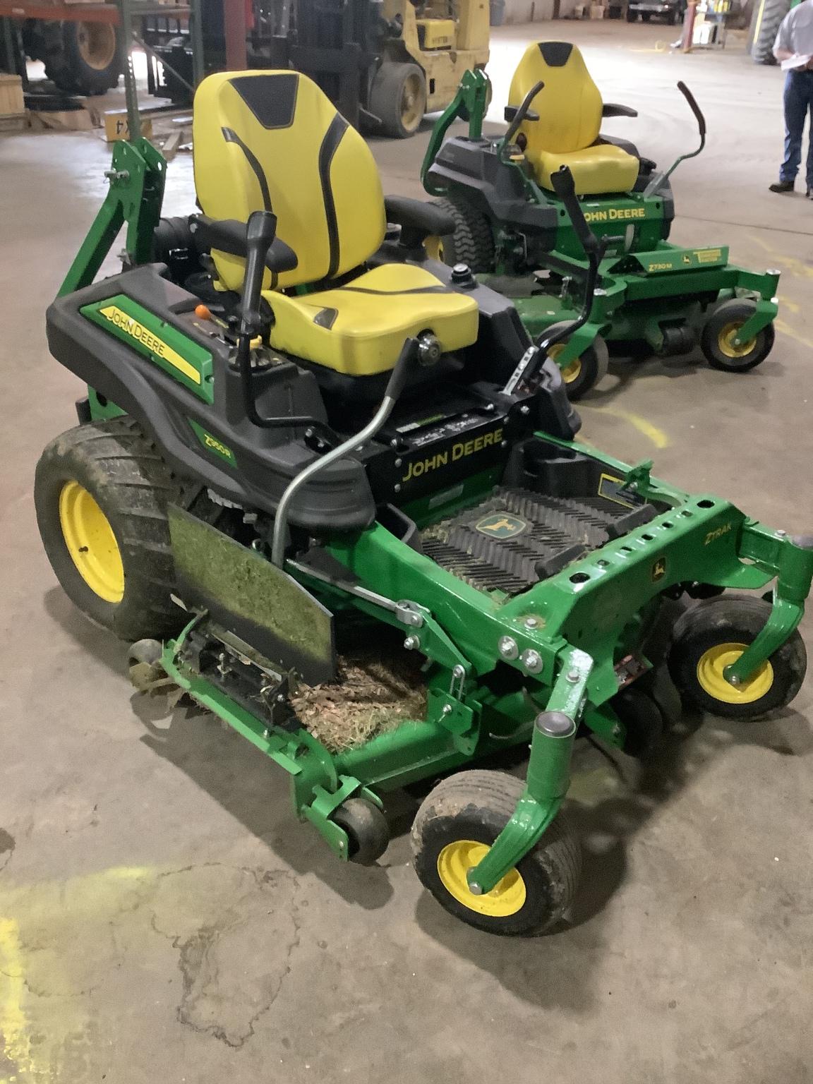 2020 John Deere Z950R