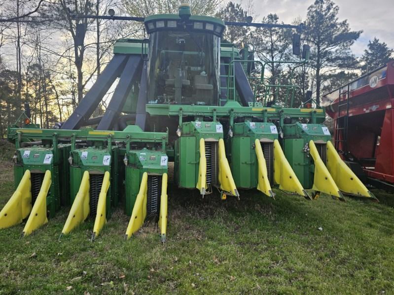 2004 John Deere 9996