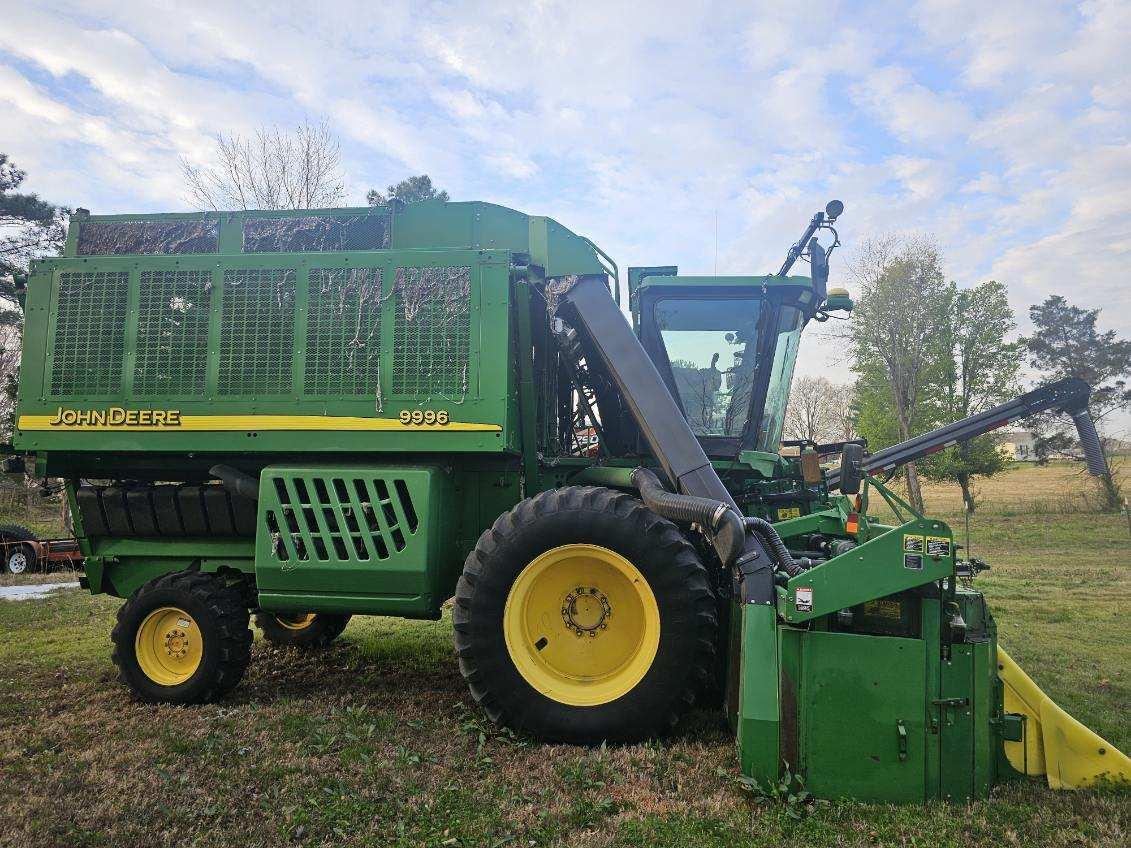 2004 John Deere 9996