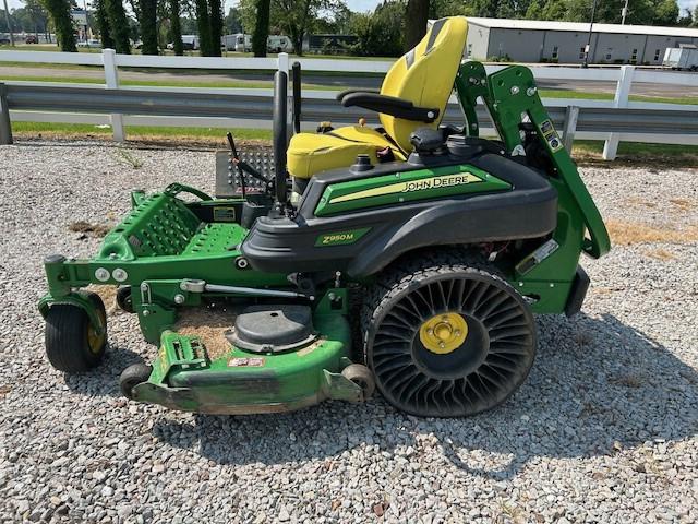 2022 John Deere Z950M