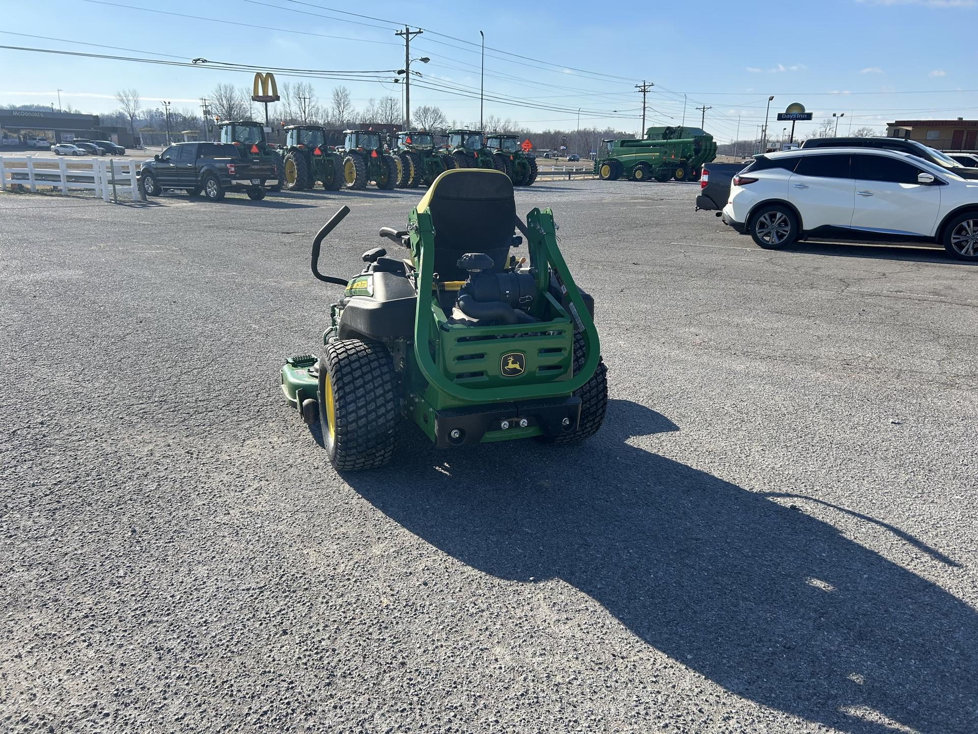 2021 John Deere Z930M Image