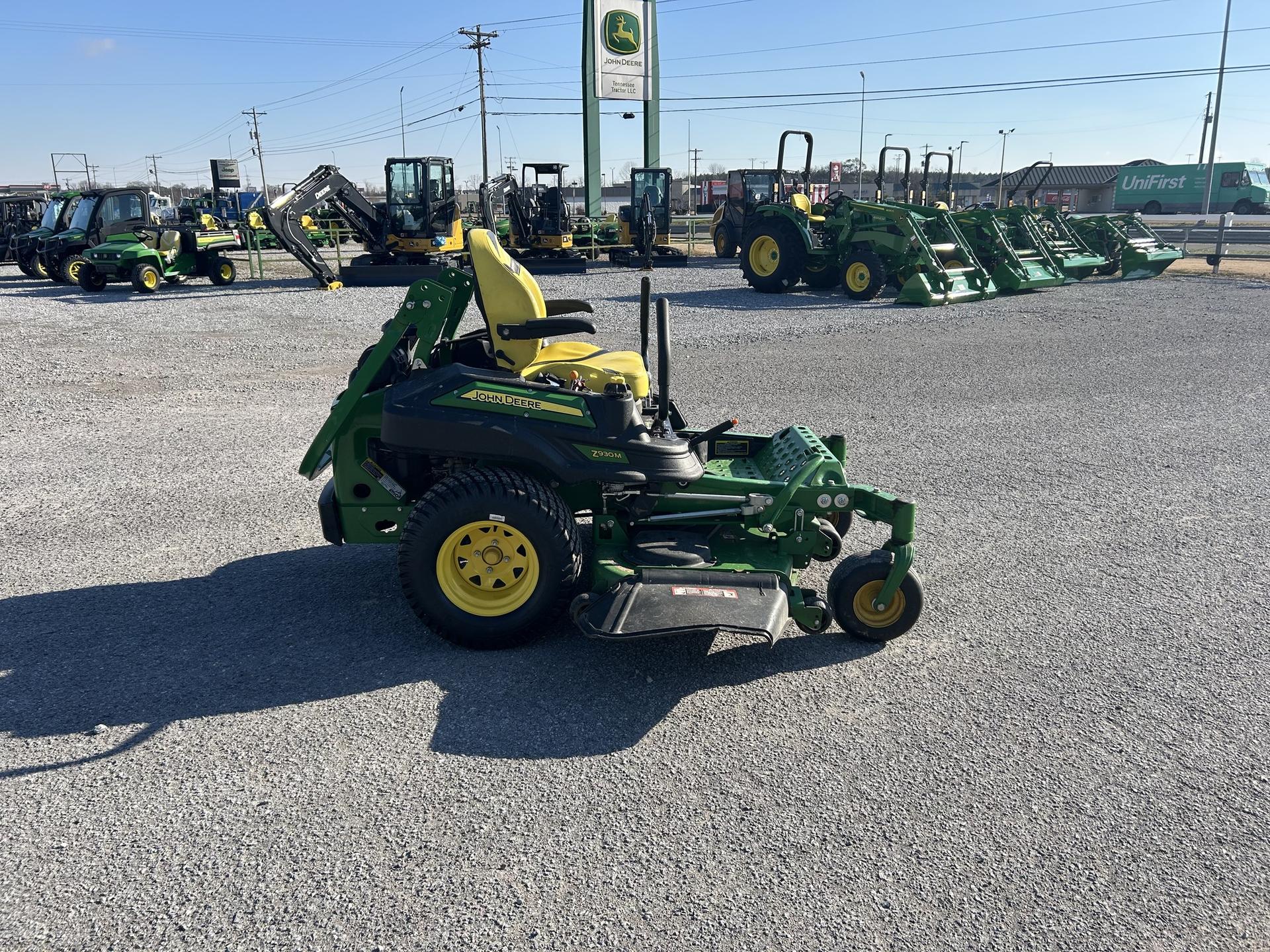 2021 John Deere Z930M Image