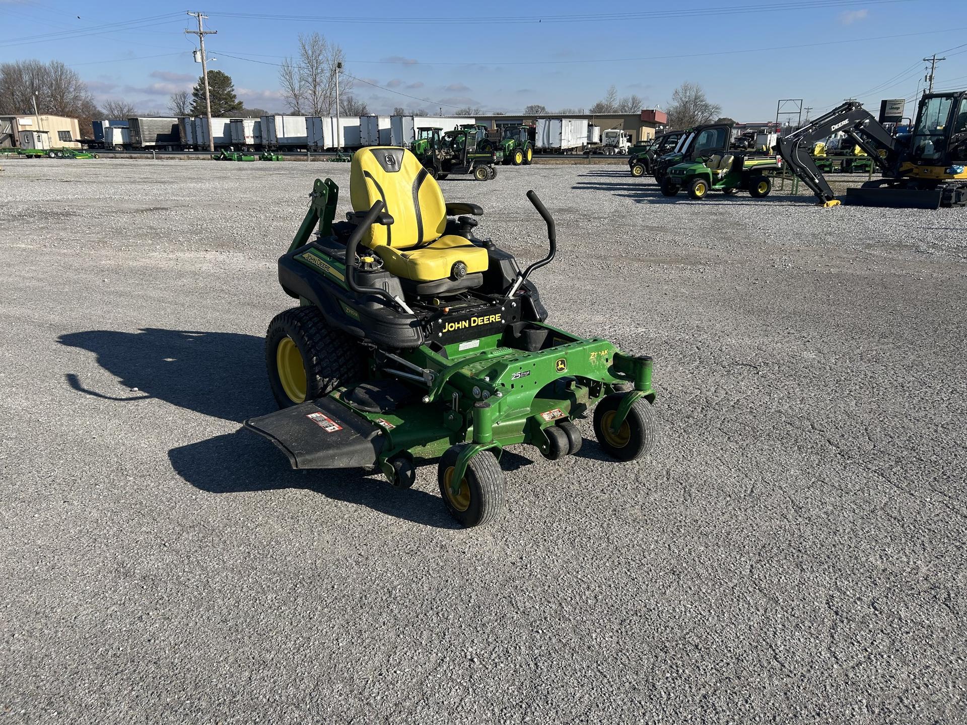 2021 John Deere Z930M Image