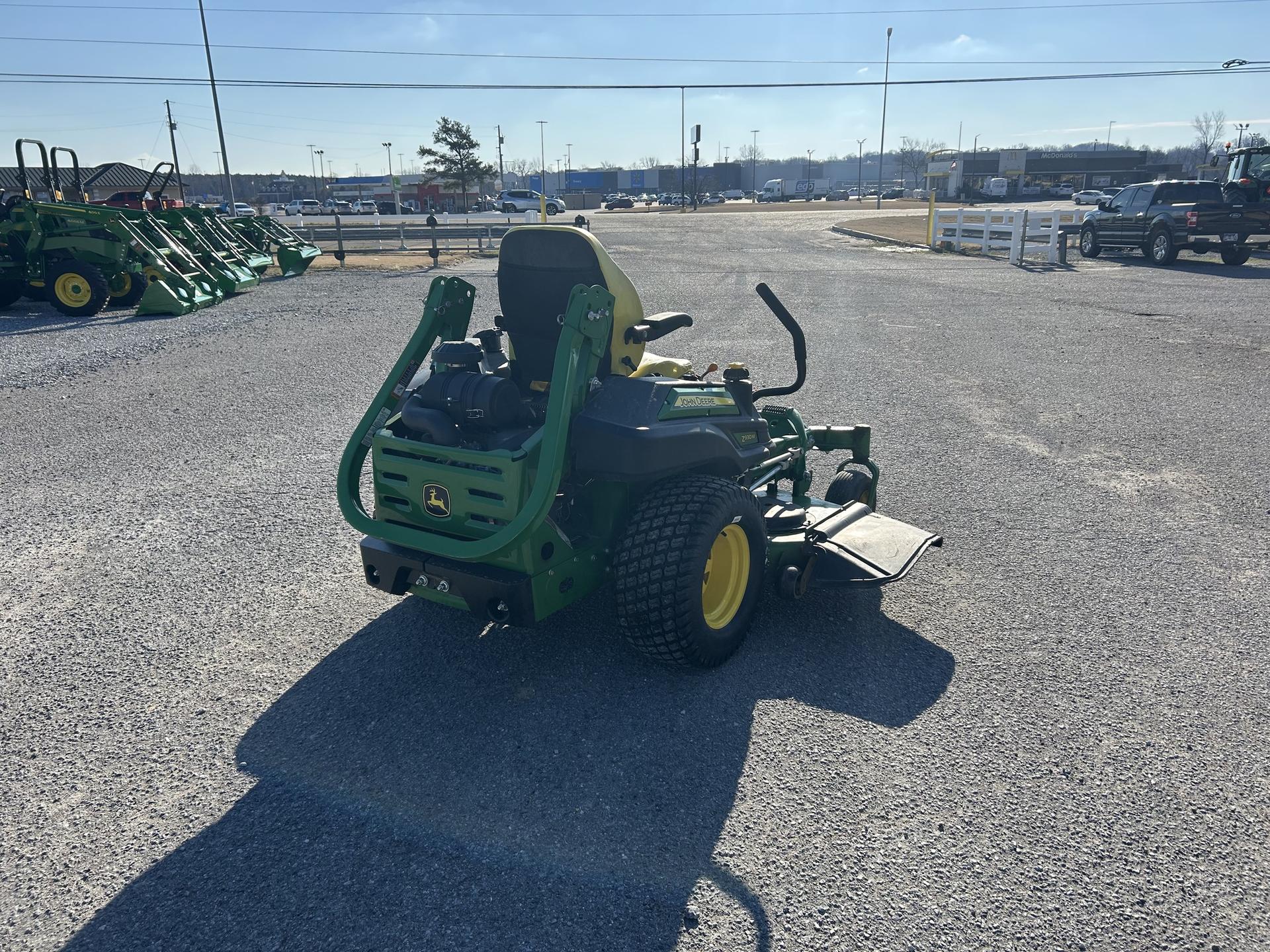 2021 John Deere Z930M Image