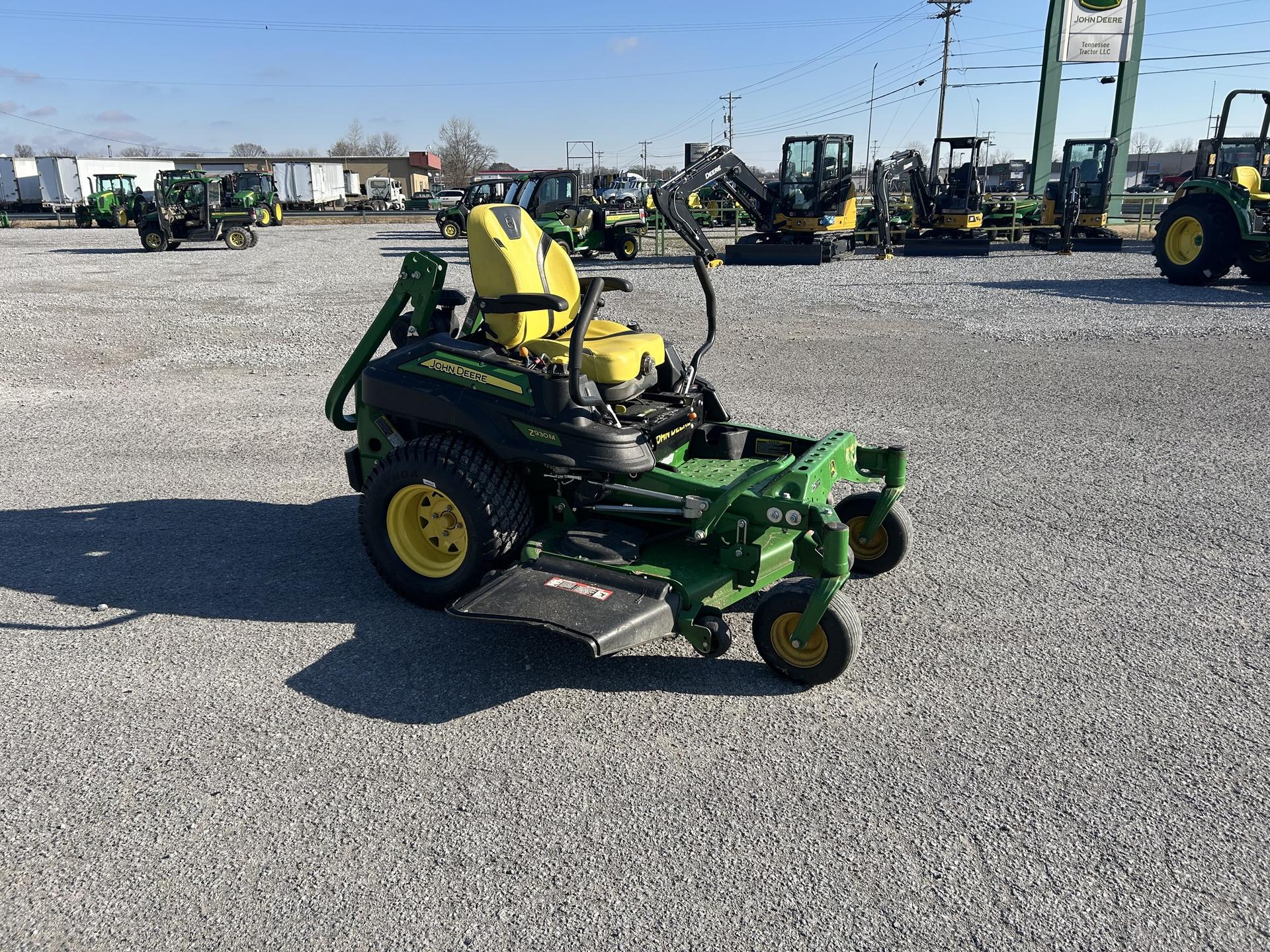 2021 John Deere Z930M Image