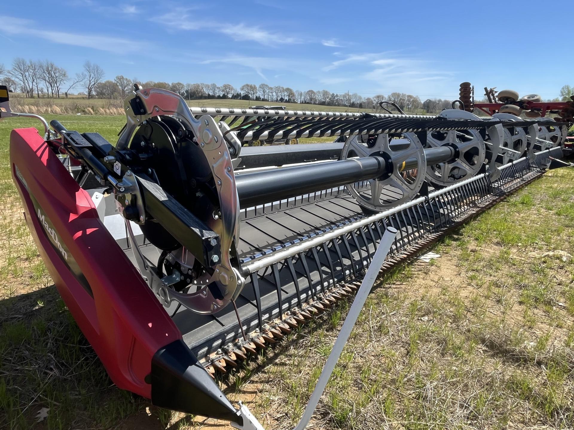 2022 Case IH FD240