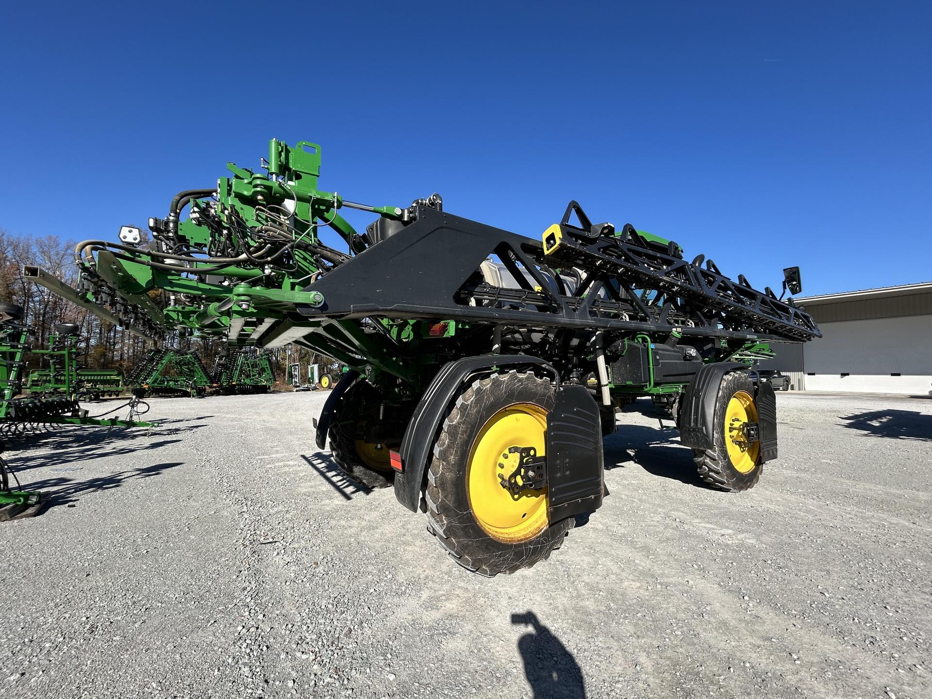 2023 John Deere 410R