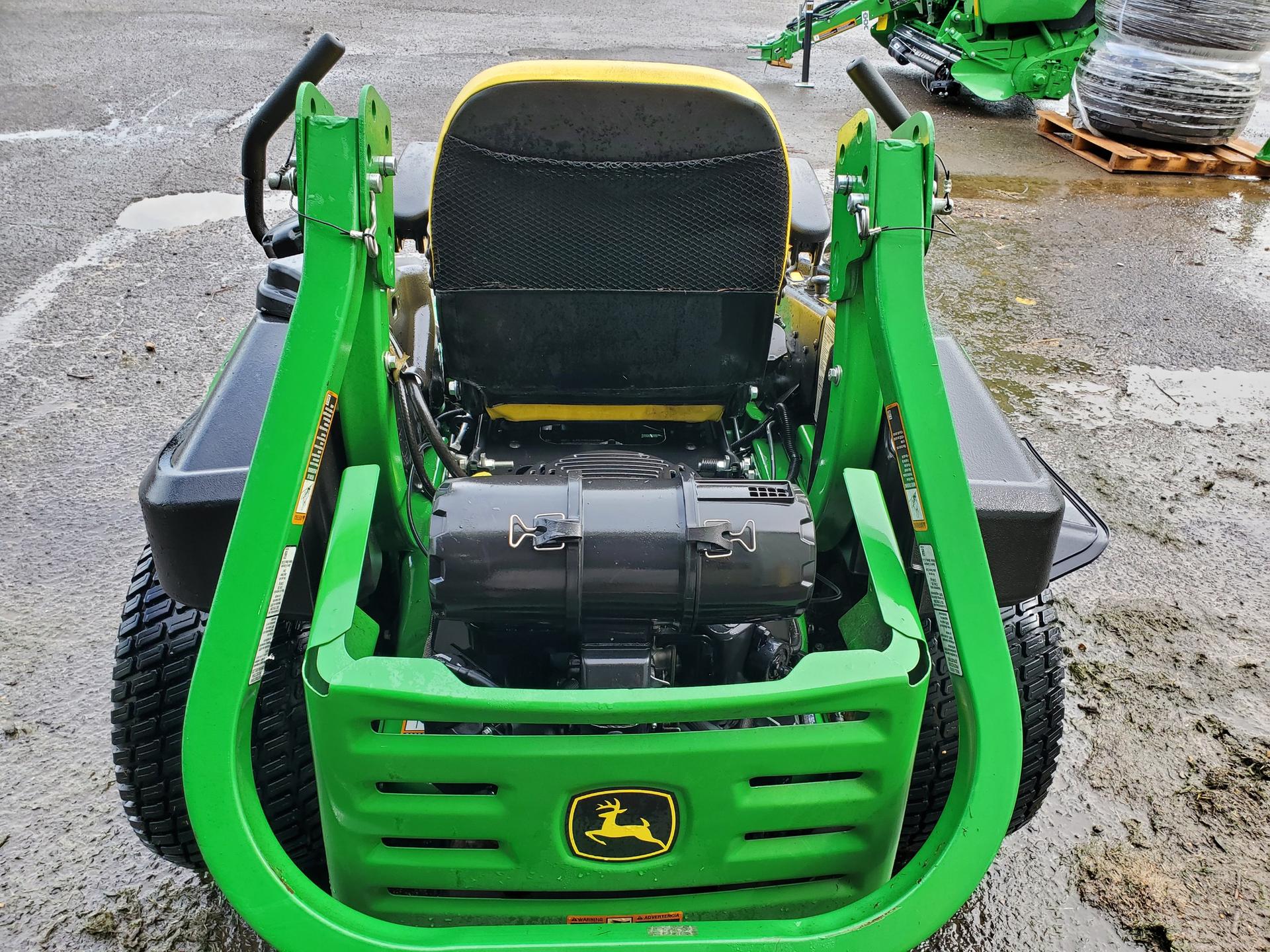 2019 John Deere Z915E